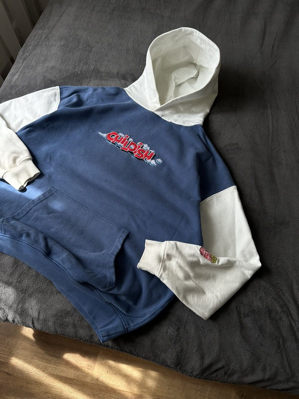 Other Childish Theme Park Hoodie Skate USA Size US L / EU 52-54 / 3 - 3 Thumbnail
