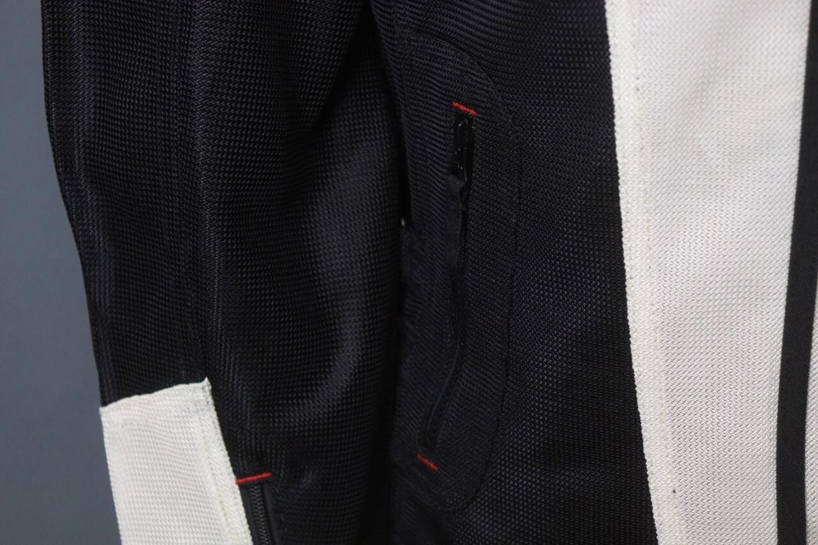 Designer Harley-Davidson Multicolor Motorcycle Riding Jacket Size M Size ONE SIZE - 8 Thumbnail