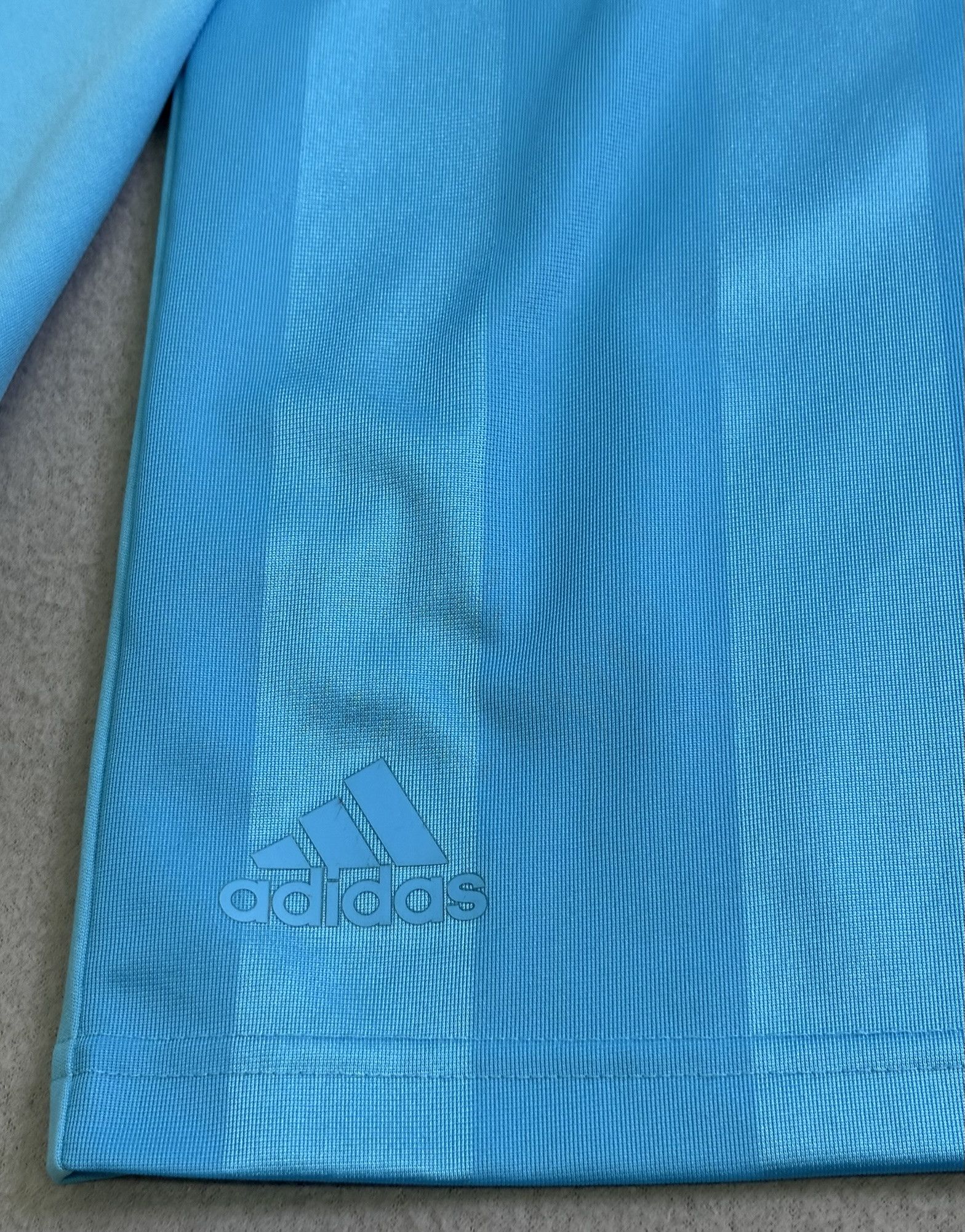 Adidas Sweden 2017/2018 Adidas Referee Shirt Size M Size US M / EU 48-50 / 2 - 13 Thumbnail