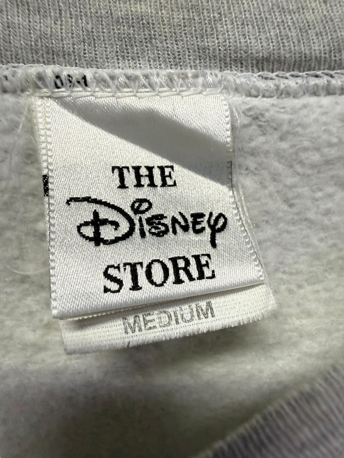 Mickey Mouse Vintage mickey mouse usa Size US M / EU 48-50 / 2 - 5 Thumbnail