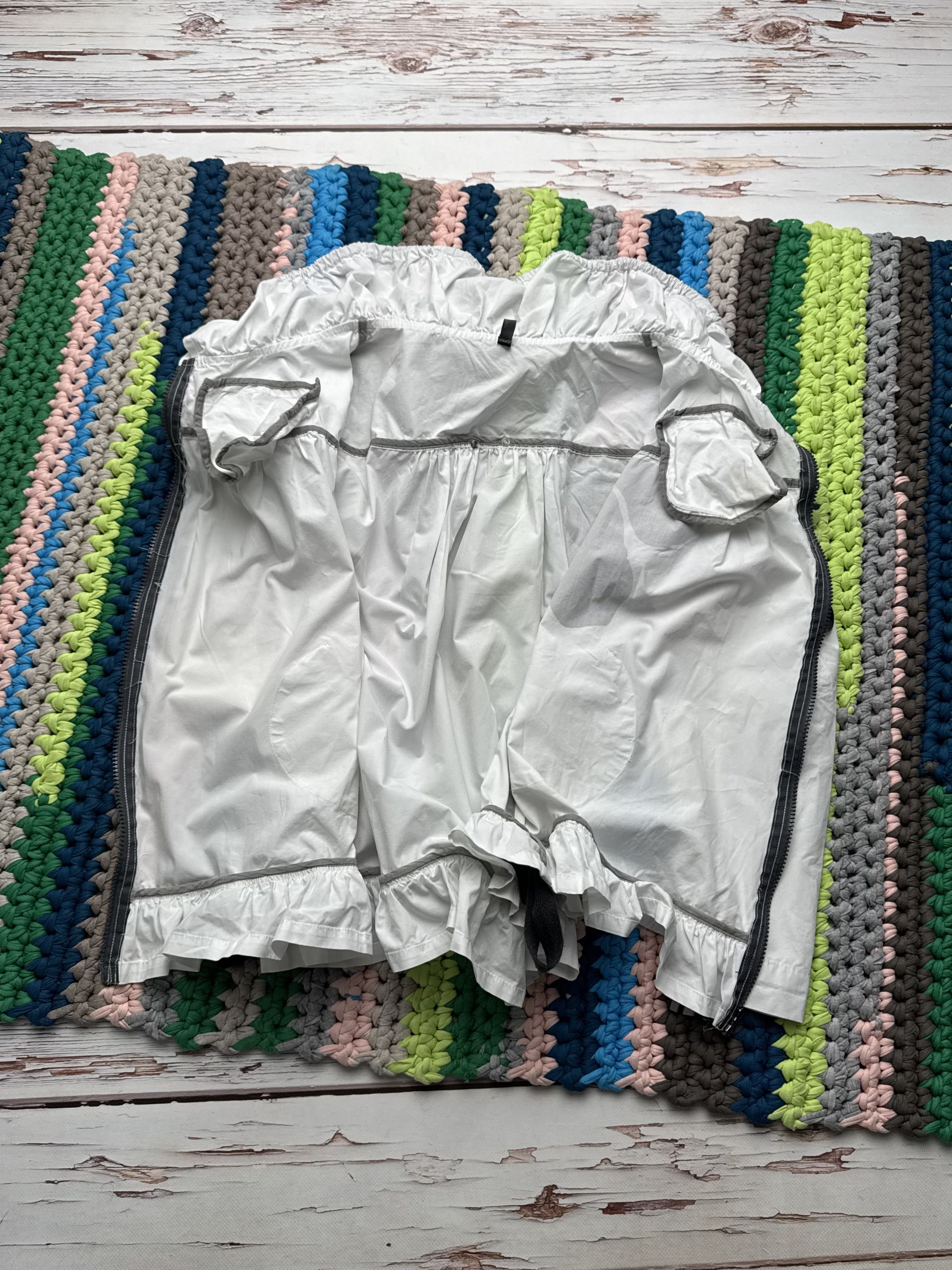 Cop Copine Cop Copine Vintage Jacket (D10) Size M / US 6-8 / IT 42-44 - 10 Thumbnail