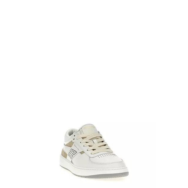 Givenchy GIVENCHY G Move White Sneakers New & Authentic (Men's size:U Size US 7 / EU 40 - 2 Thumbnail