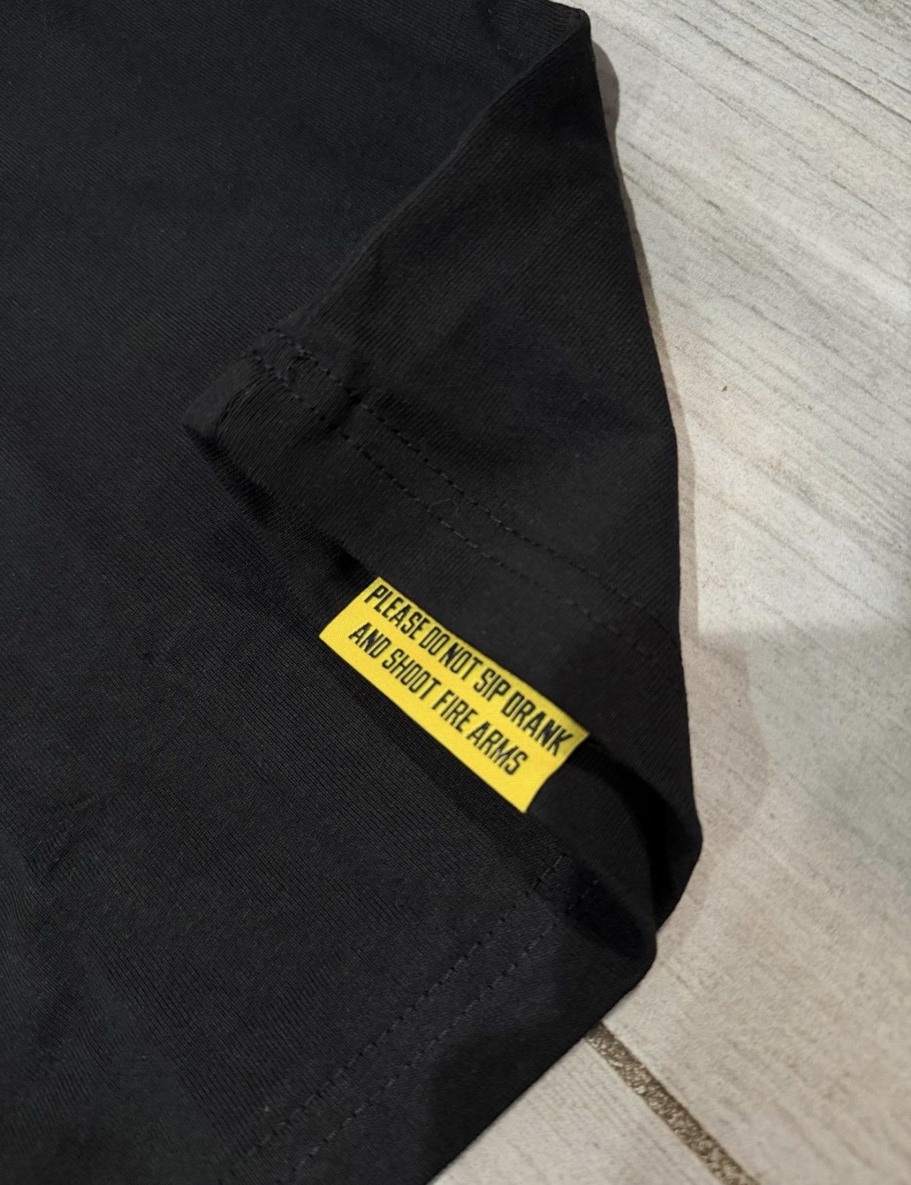 Other Thats a Awful lot of cough syrup tee Size US L / EU 52-54 / 3 - 4 Thumbnail