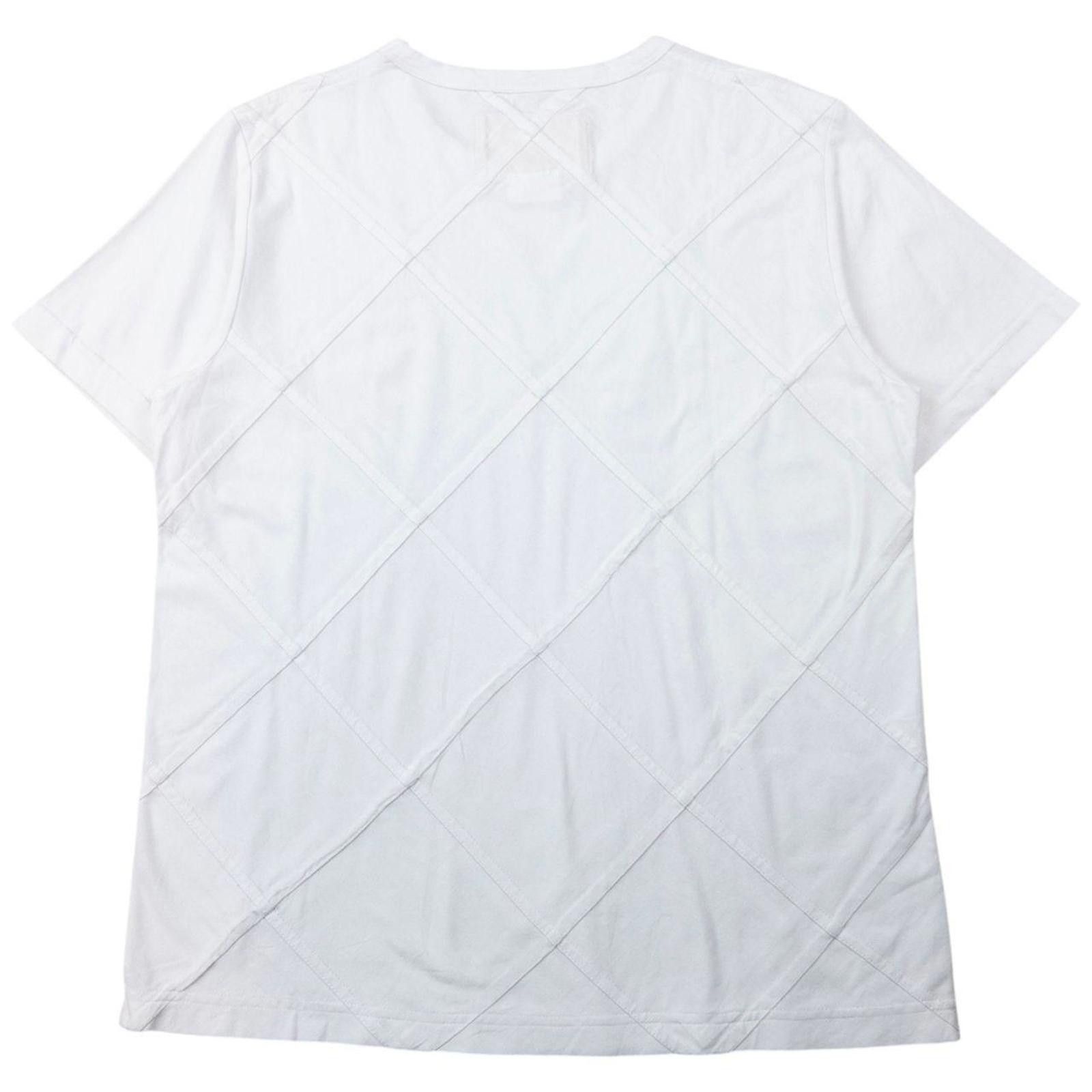 Comme des Garcons Vintage Junya Watanabe X Comme Des Garçons T Shirt Size XS Size US XS / EU 42 / 0 - 2 Thumbnail