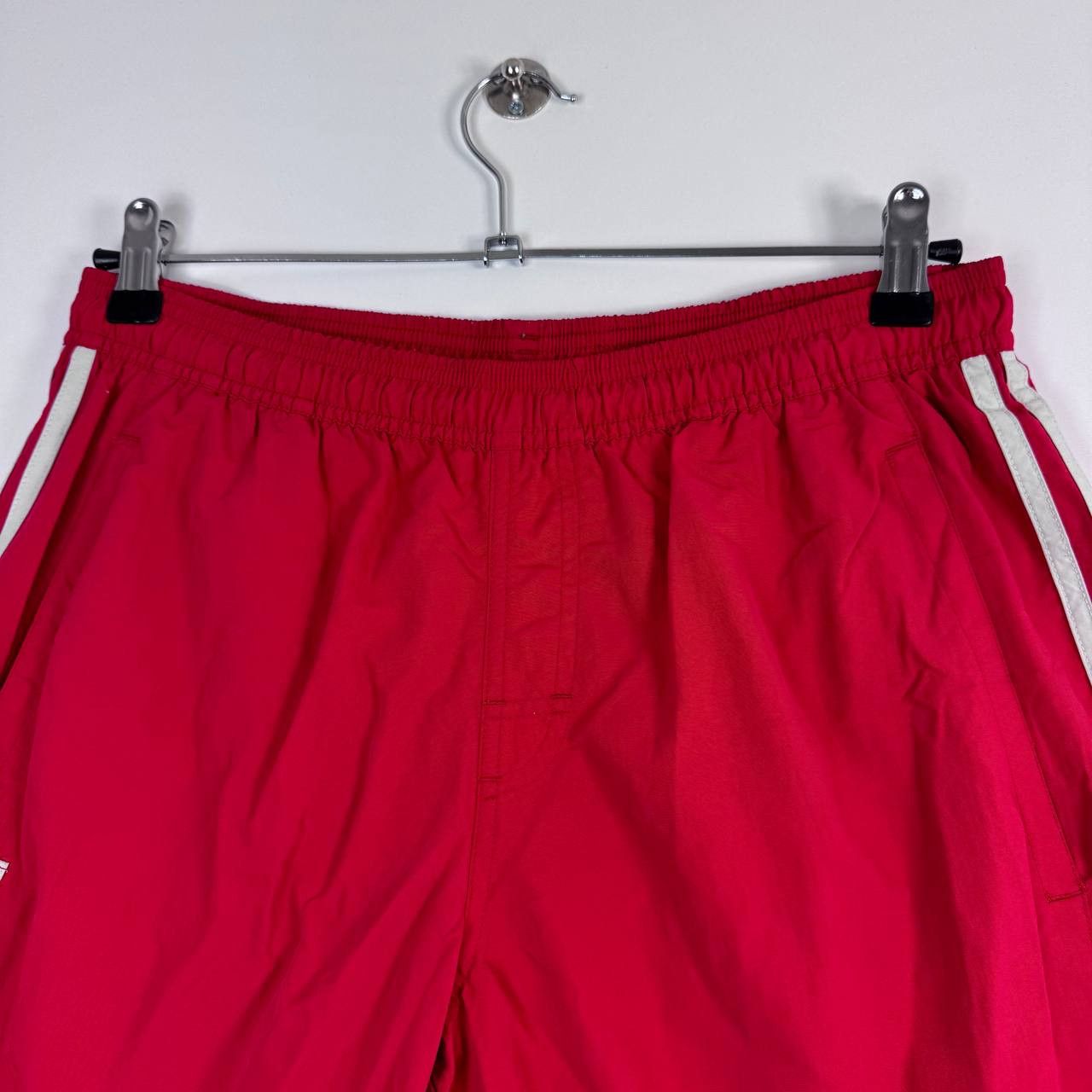 Adidas Adidas Liverpool Fc Mens Football Shorts U36895 Training M Size US 32 / EU 48 - 2 Thumbnail