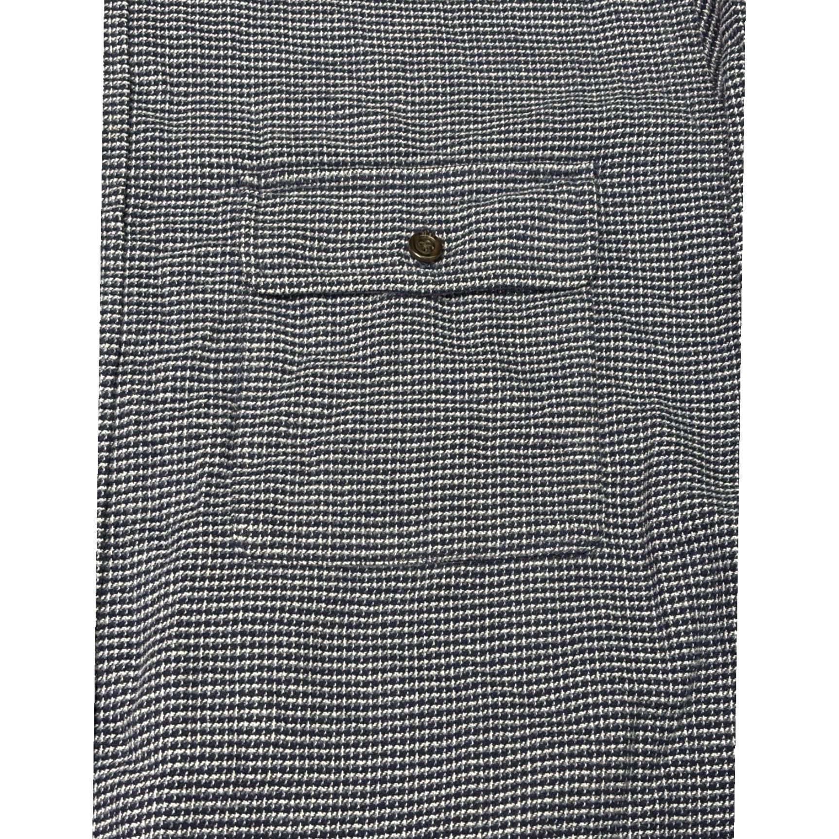 Polo Ralph Lauren Polo Ralph Lauren Whitfield Button Down Shirt Mens XL Check Long Sleeve Cotton Size US XL / EU 56 / 4 - 3 Thumbnail