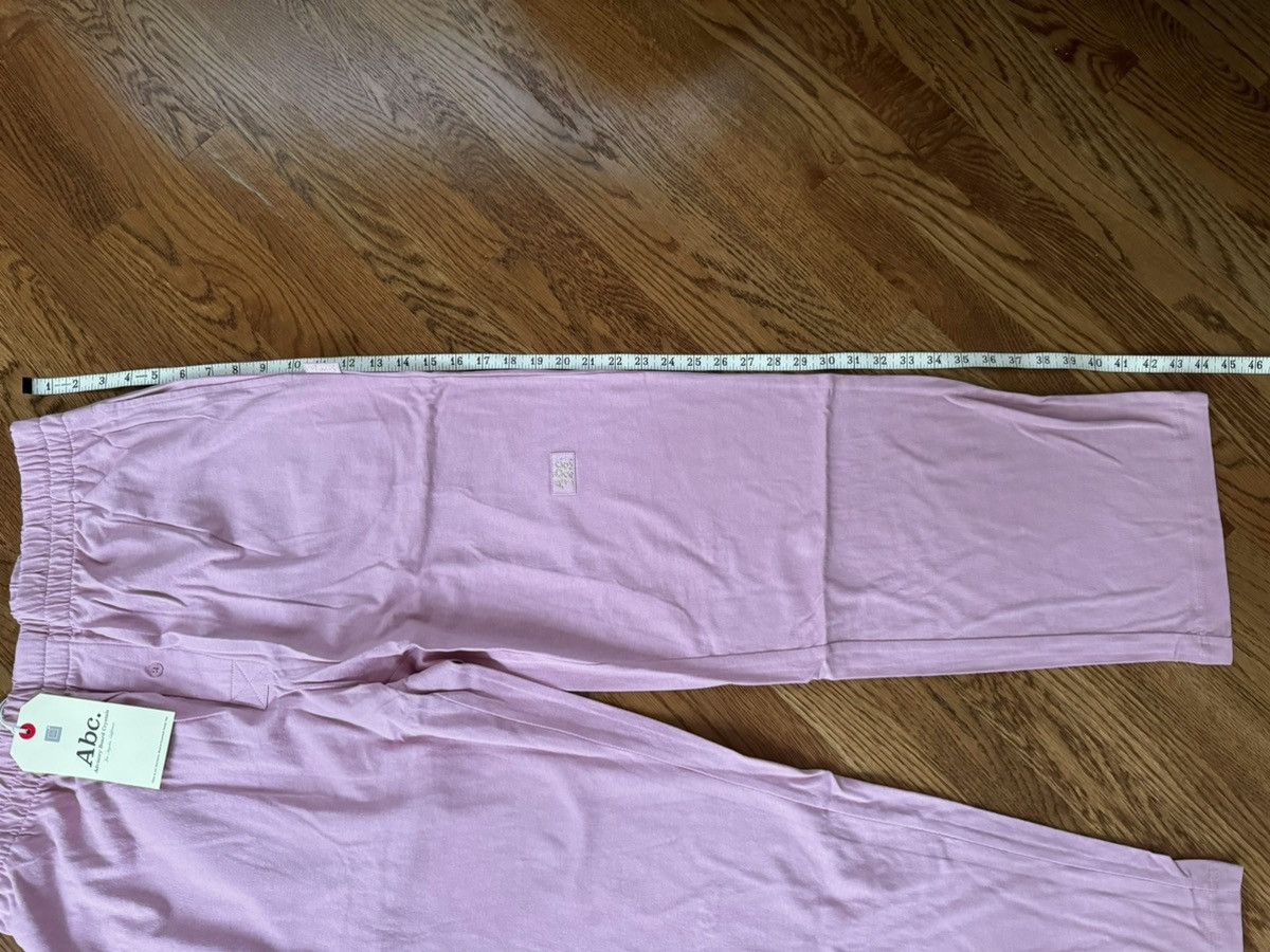 Advisory Board Crystals XL Pink ABC Pants 36 123 Extra Large Joggers Sweatpants Size US 36 / EU 52 - 13 Thumbnail