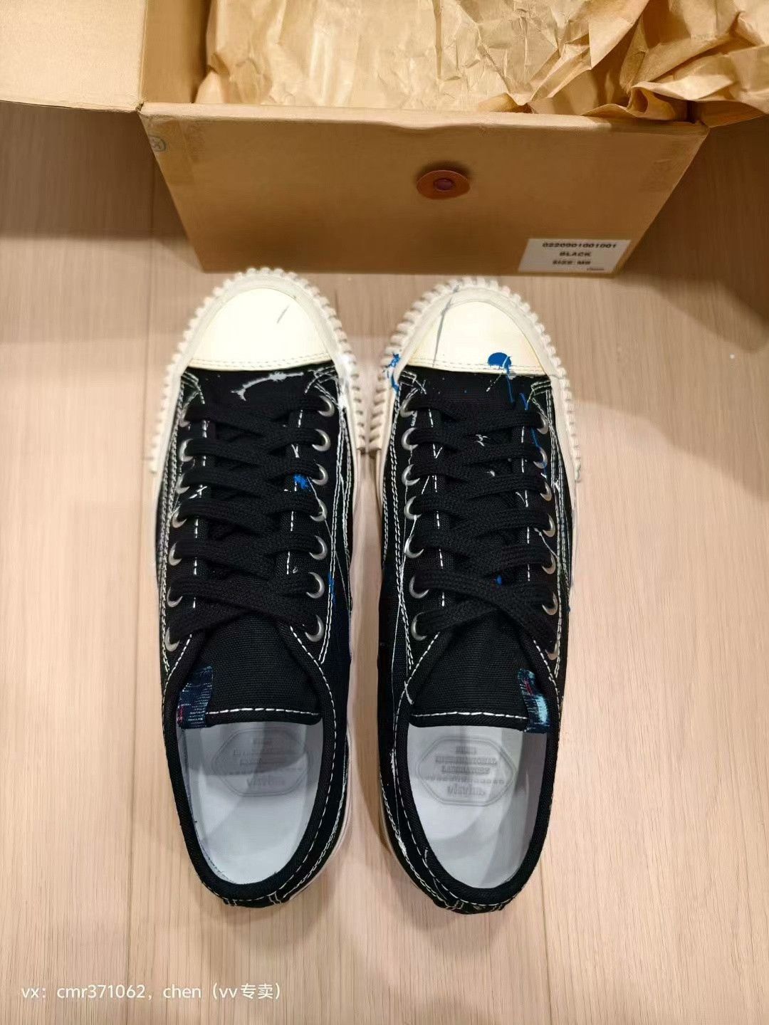 Visvim visvim 20 ICT Skagway Size US 8 / EU 41 - 3 Thumbnail
