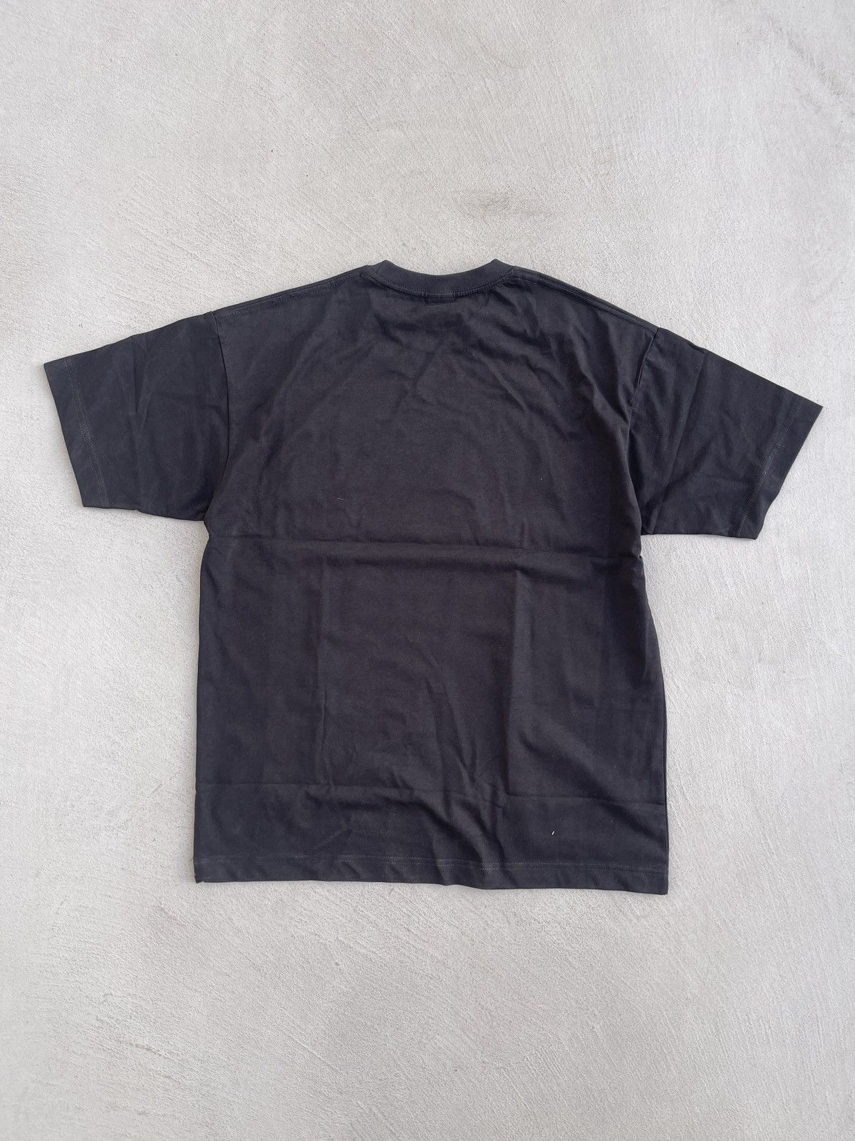 Vintage STEAL! 2010s Kendall Starting Five NBA Lineup Tee Size US L / EU 52-54 / 3 - 4 Thumbnail