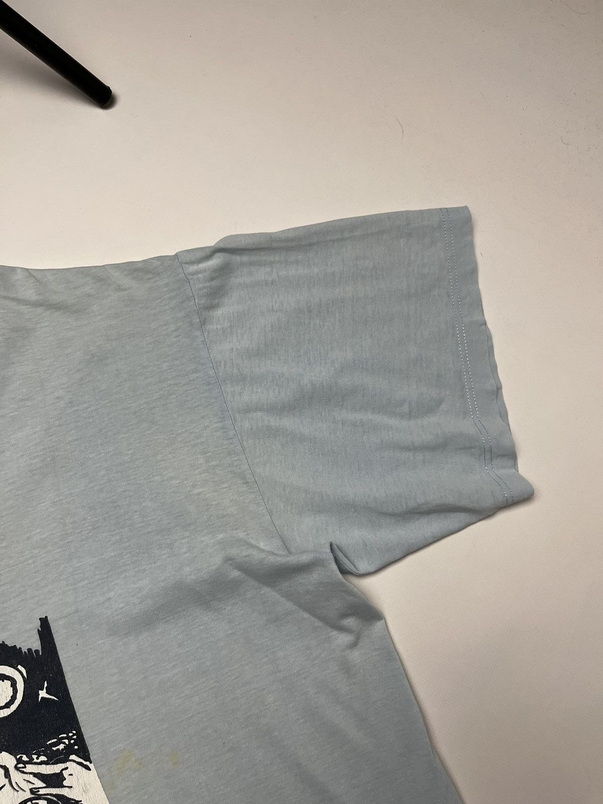 Band Tees Vintage 90’s Beck The Ultimate Trip single stitch band tee Size US XL / EU 56 / 4 - 8 Thumbnail