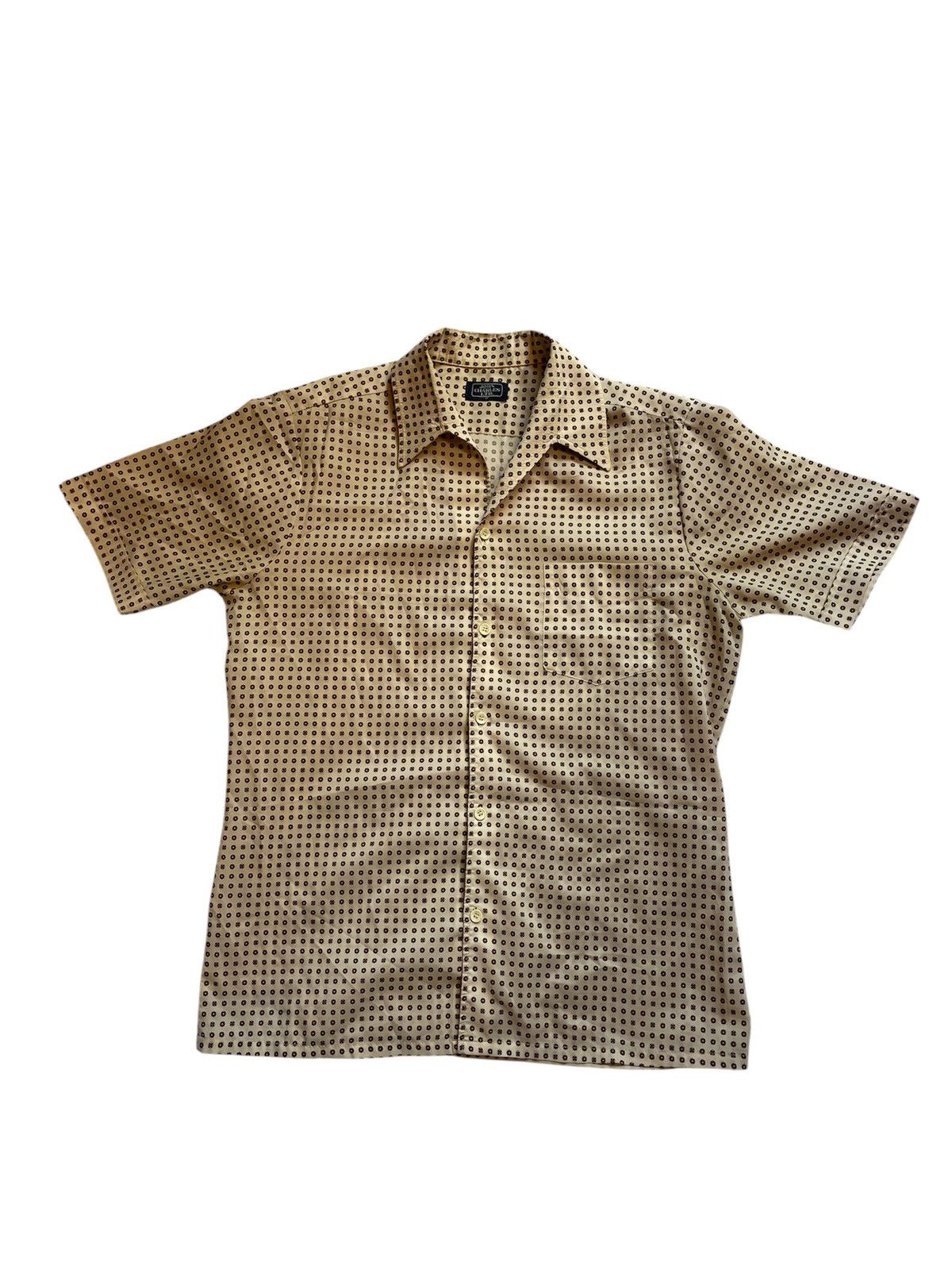 Other John Charles Ltd. Men’s Shirt – Size M – Like New Size US M / EU 48-50 / 2 - 1 Thumbnail