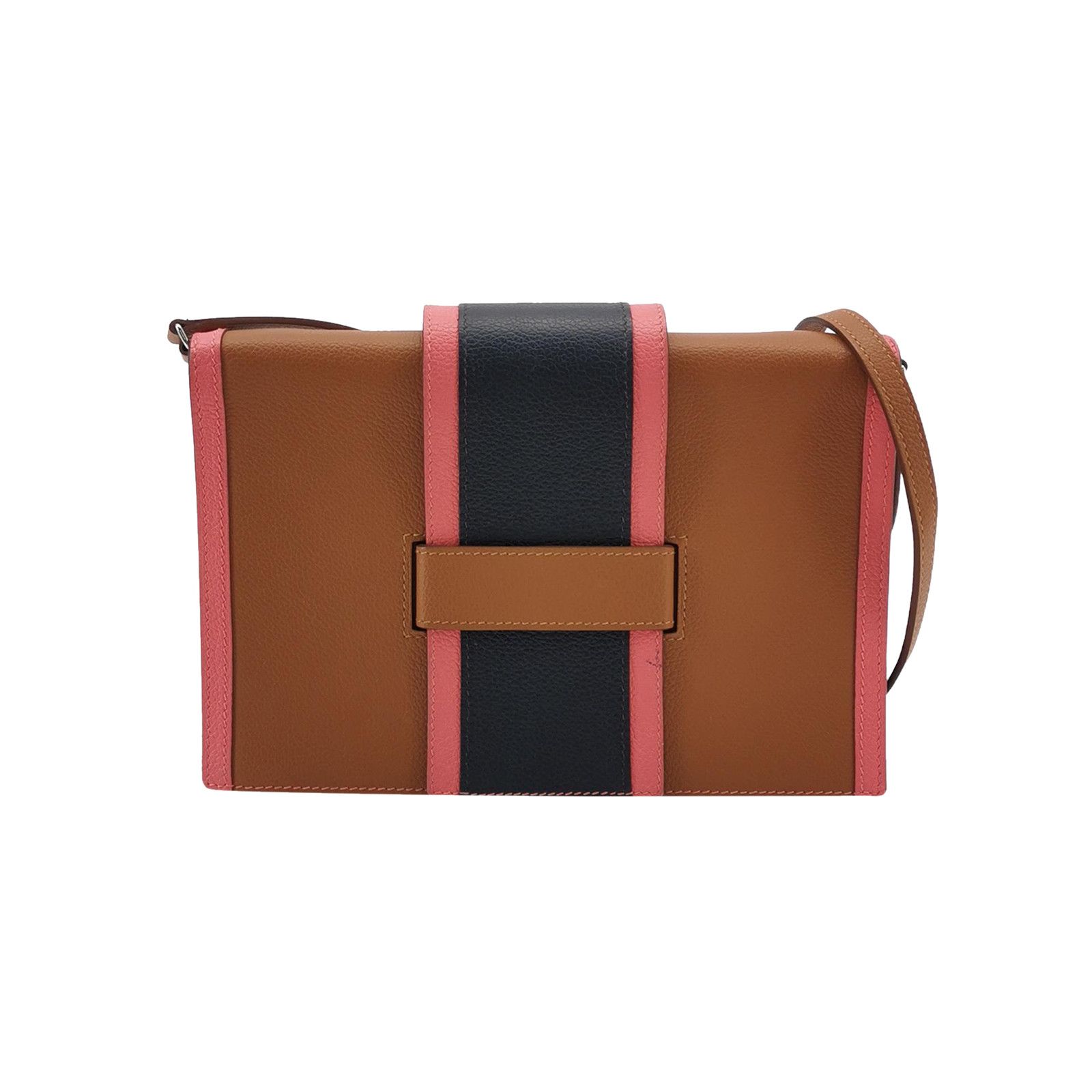 Hermes Hermes Women os Crossbody Bags Size ONE SIZE - 1 Thumbnail