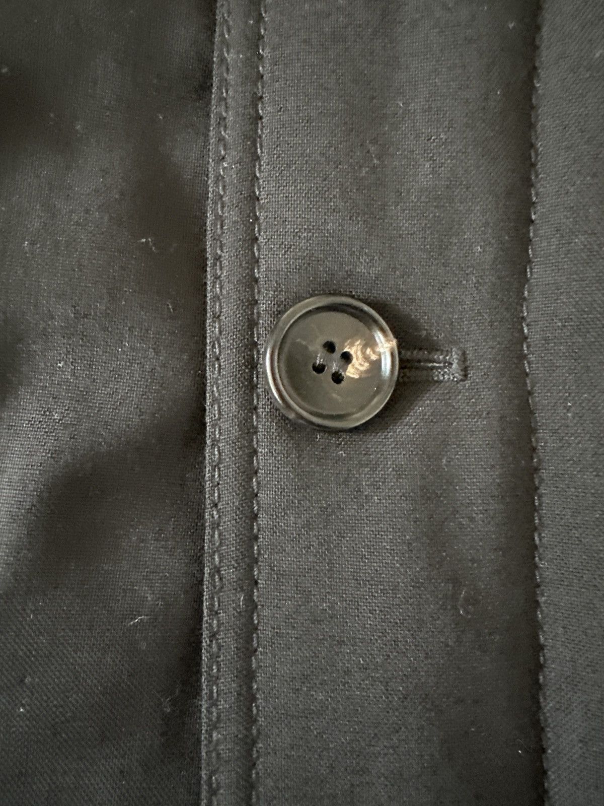 Marni Filled work over shirt Size US S / EU 44-46 / 1 - 3 Thumbnail