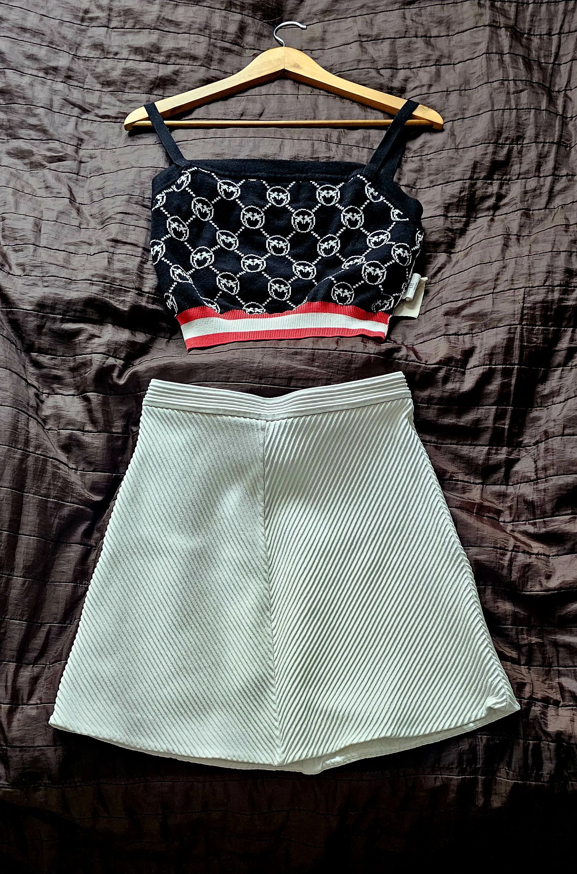 Pinko Pinko top Size M / US 6-8 / IT 42-44 - 8 Thumbnail