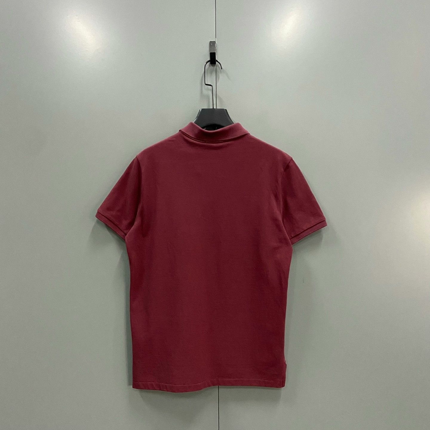 Polo Ralph Lauren Polo Ralph Lauren Bear Embroidery Tee Size US M / EU 48-50 / 2 - 3 Thumbnail