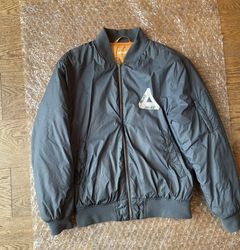 Men's Palace Bombers | Grailed