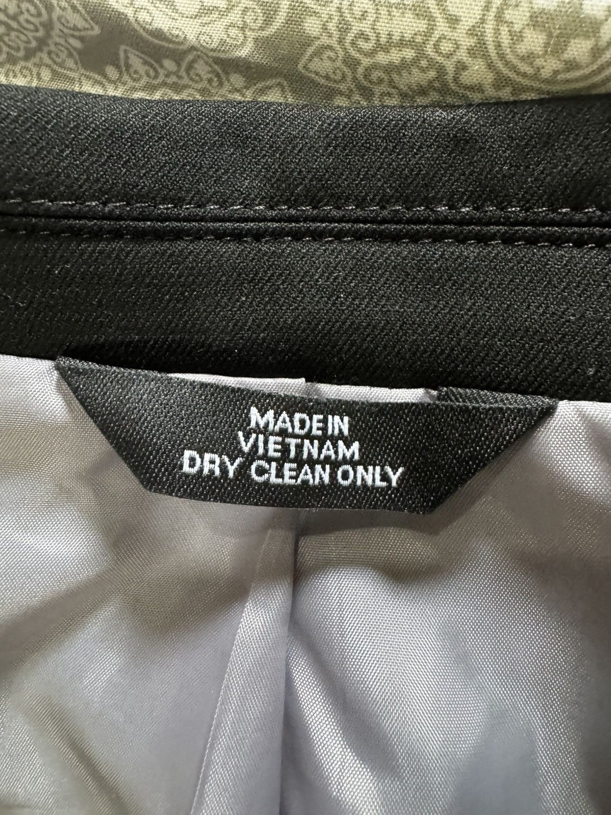 Haggar Haggar 36R Blazer Size 36R - 4 Thumbnail