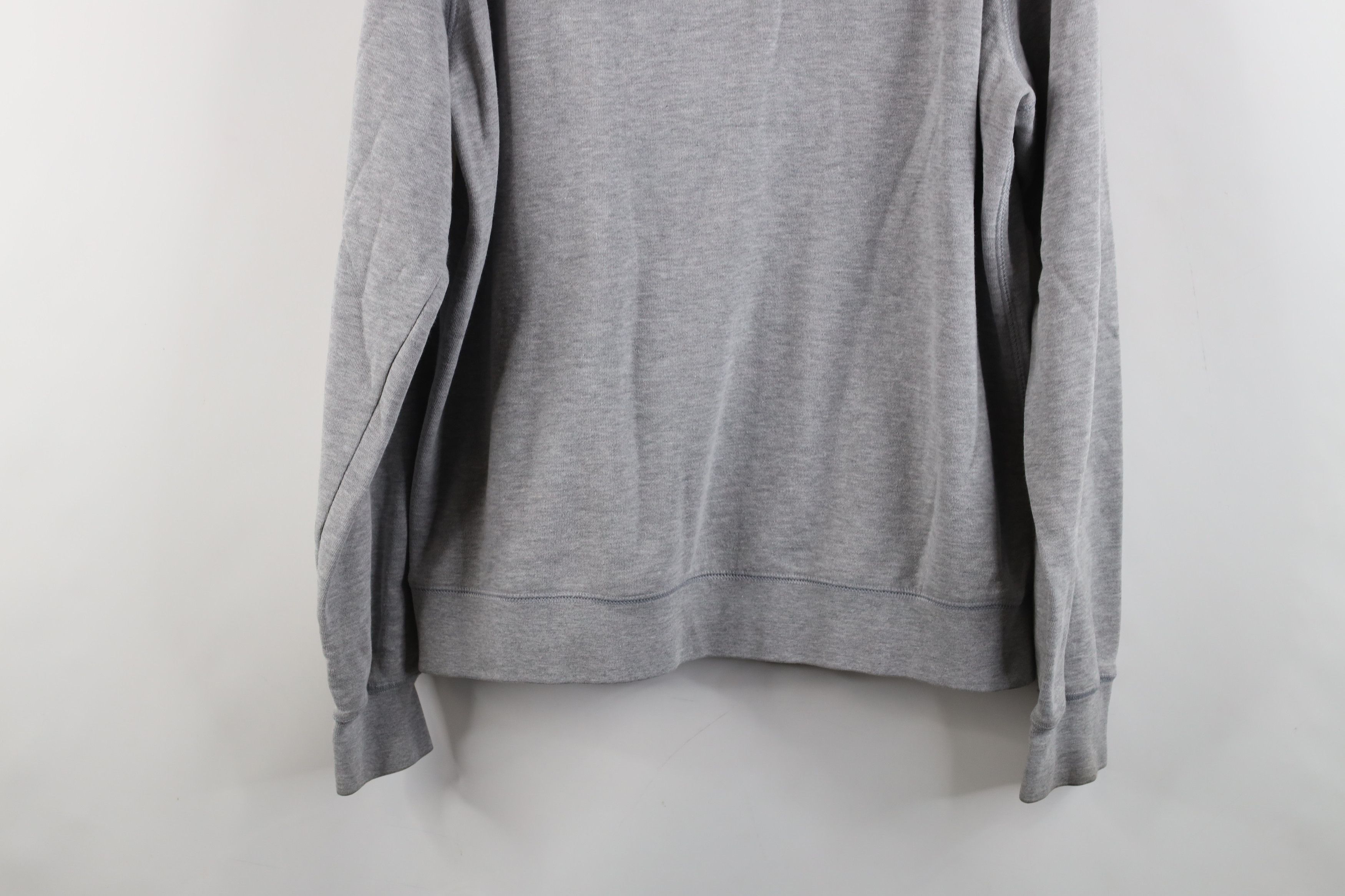 Nike × Vintage Nike Bowl Champs University of Oregon Football Hoodie Gray Size US M / EU 48-50 / 2 - 17 Thumbnail