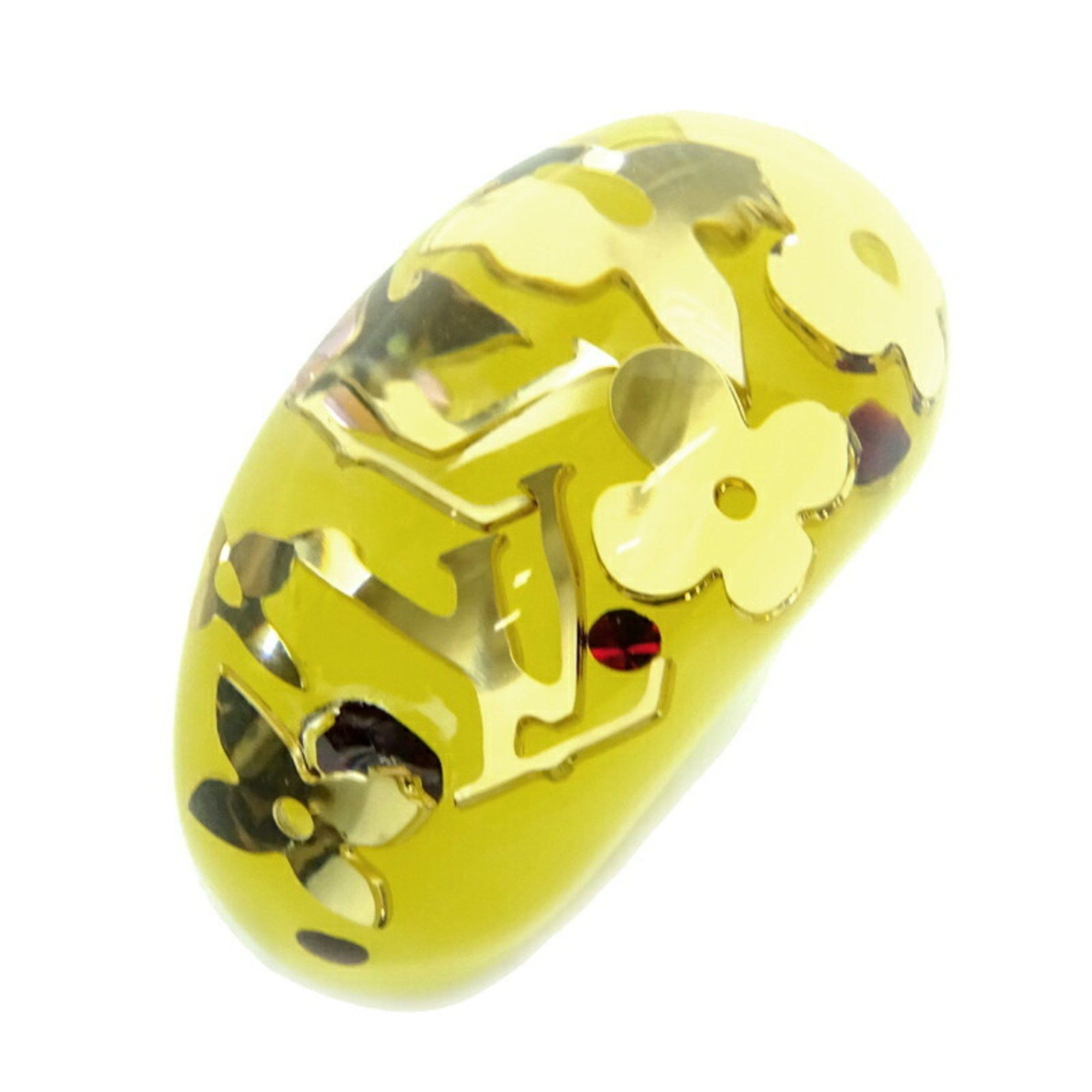 Louis Vuitton Louis Vuitton Inclusion ring Grailed