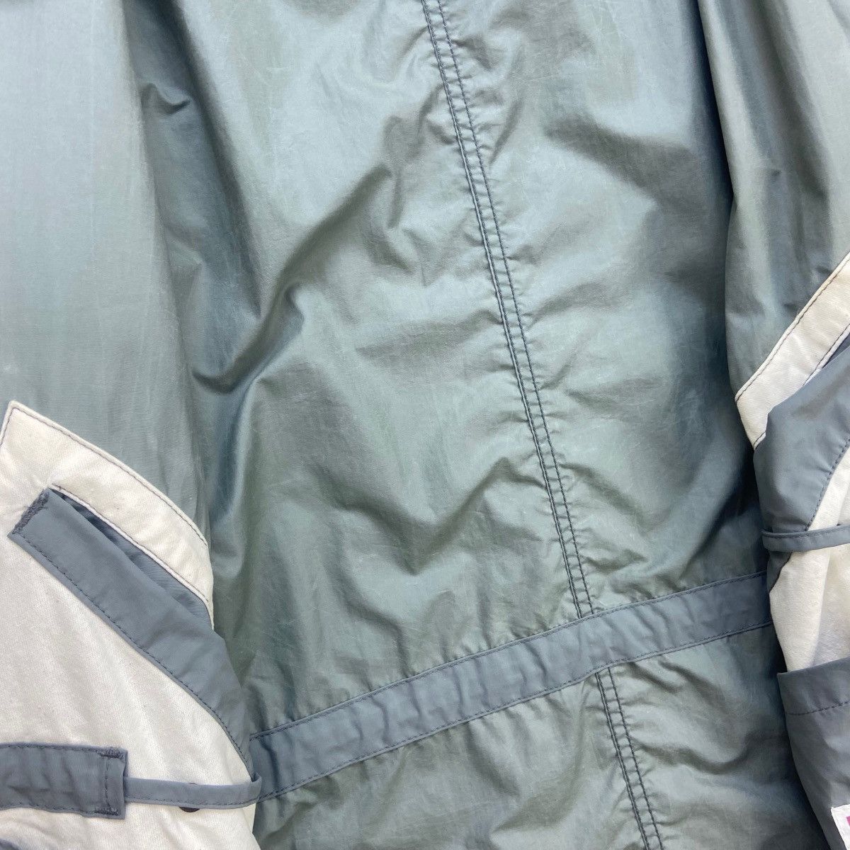 Engineered Garments Made in New York Engineered Garments Nylon Parkas Size US M / EU 48-50 / 2 - 16 Thumbnail