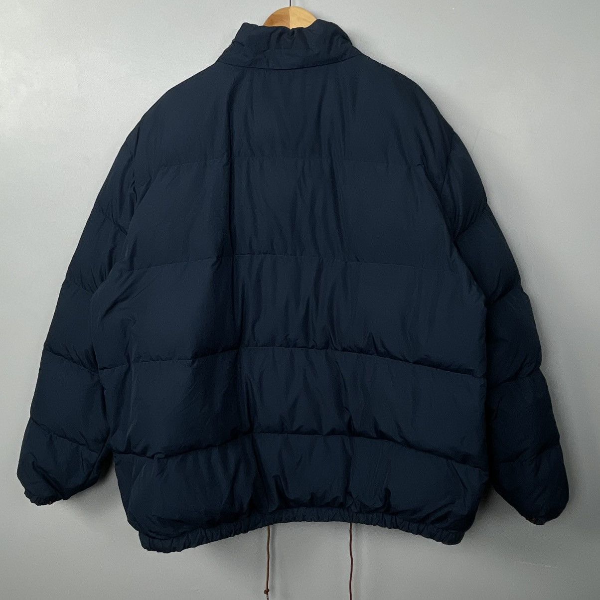 Polo Ralph Lauren Polo Ralph Lauren Parkas Solid Coat Size XL Size US XXL / EU 58 / 5 - 12 Thumbnail