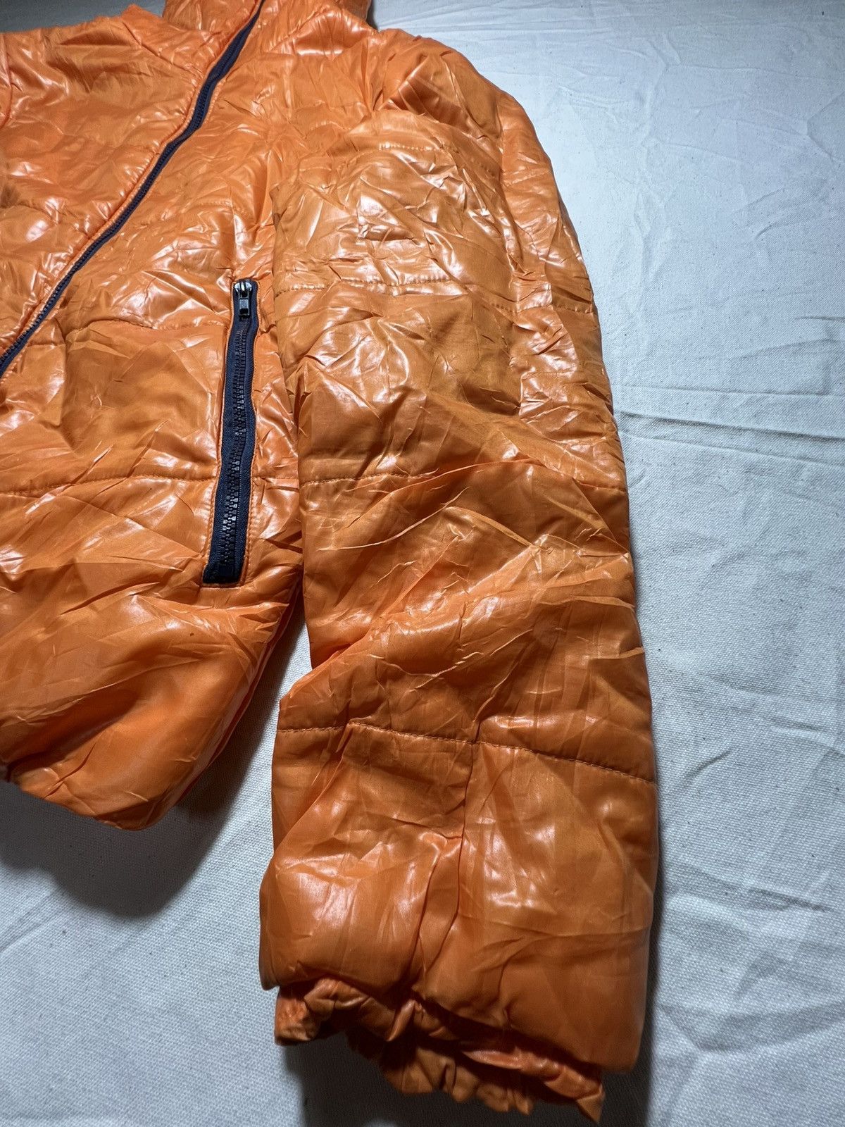 Tete Homme Tate Homme Puffer Jacket Size US M / EU 48-50 / 2 - 3 Thumbnail