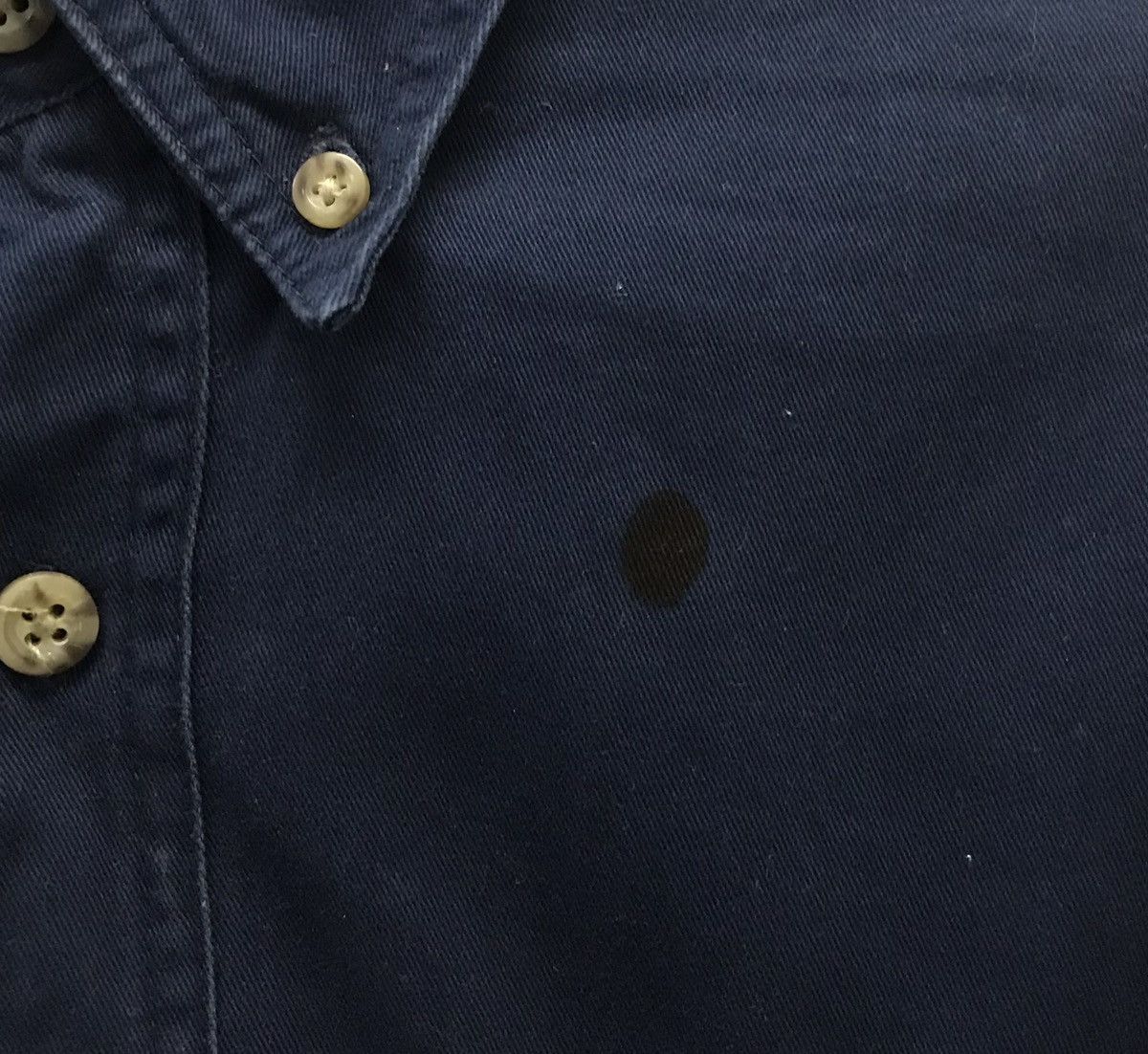 Vintage × Woolrich Woolen Mills Woolrich Outdoor Guide Collection Shirt Button Ups Size US M / EU 48-50 / 2 - 11 Thumbnail