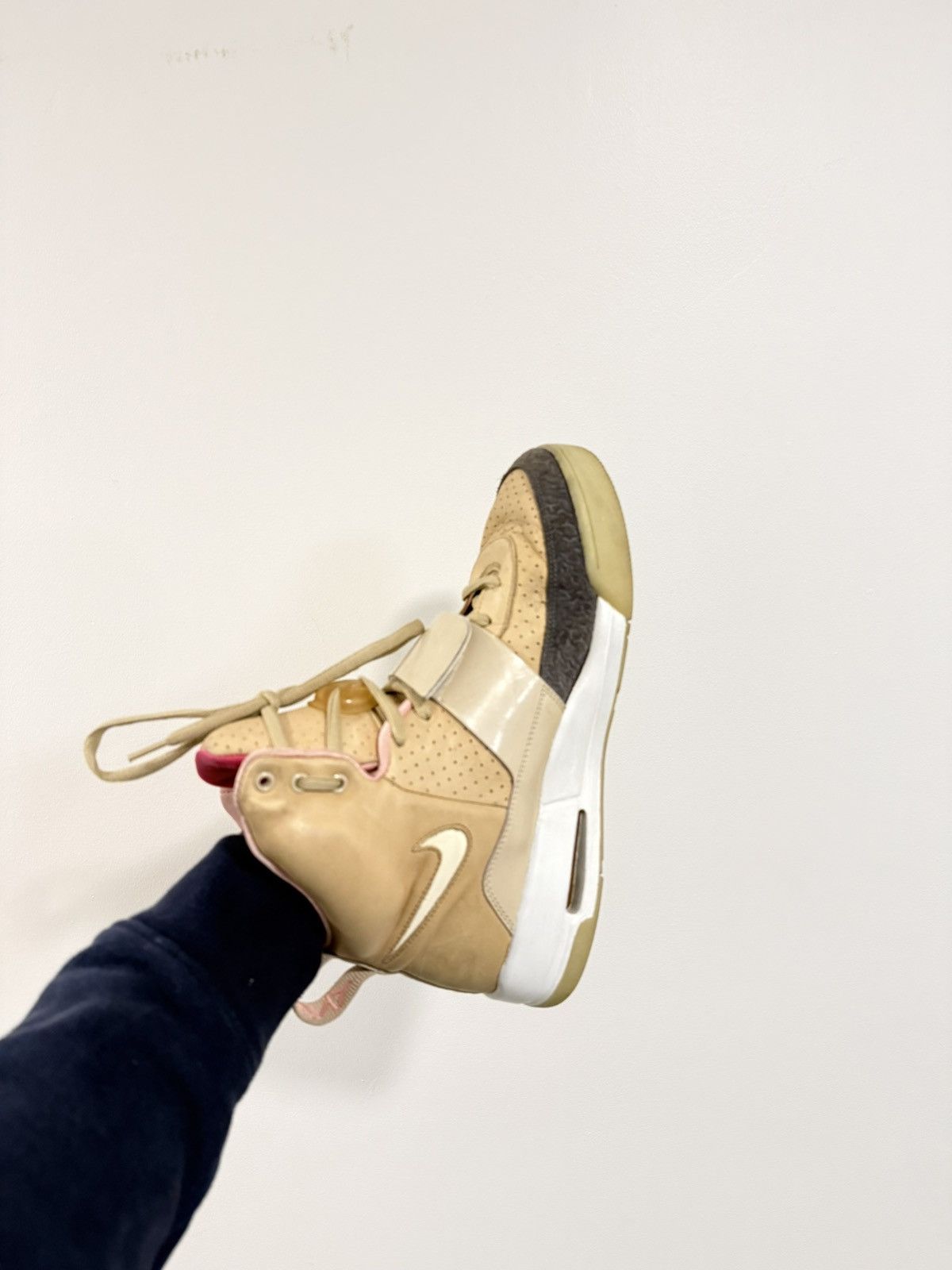 Nike × Yeezy YEEZY 1 Size US 11 / EU 44 - 5 Thumbnail