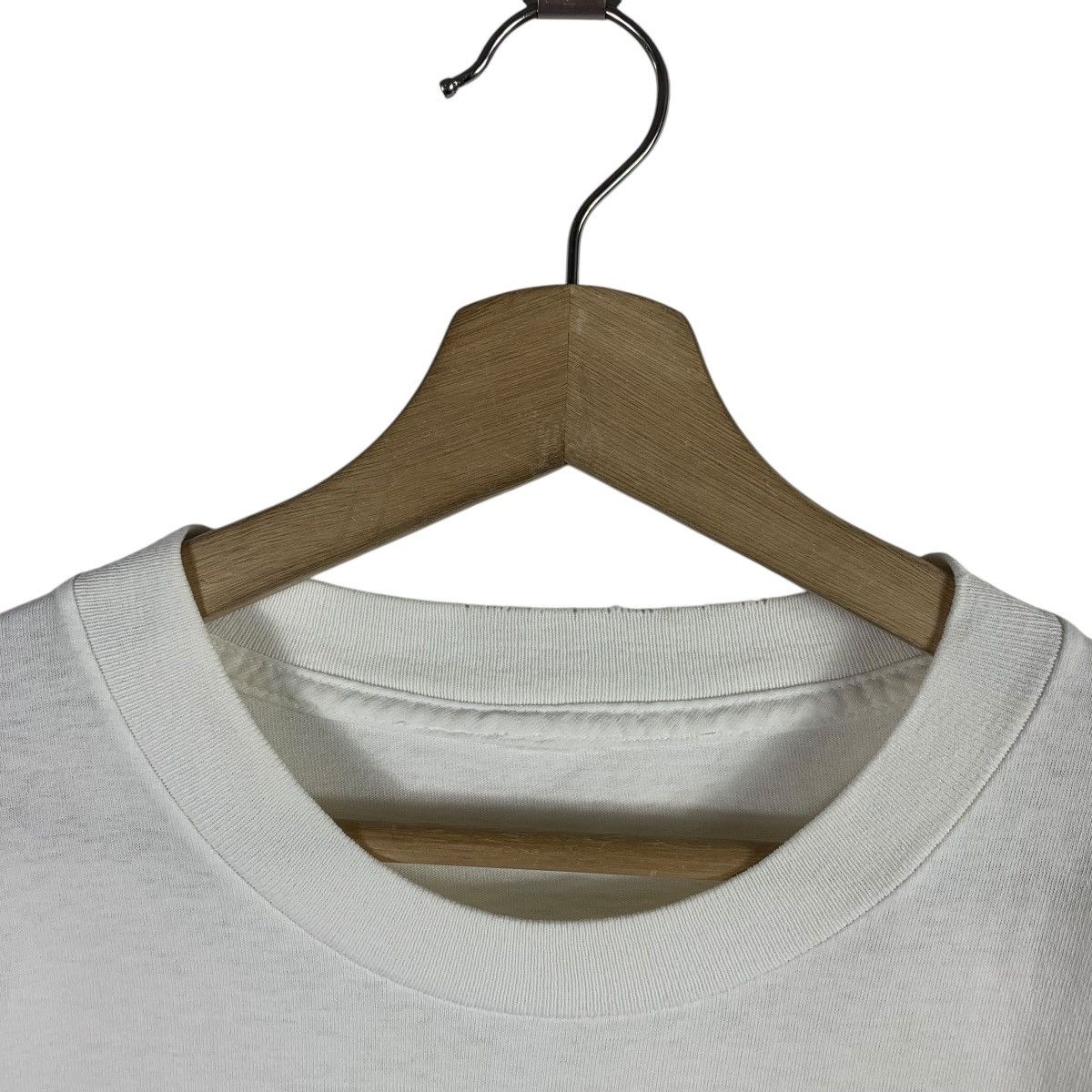 Japanese Brand × Vintage Vintage SILAS centre logo japanesebrand tee Size US M / EU 48-50 / 2 - 5 Thumbnail