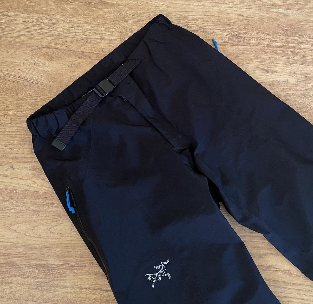 Arc'teryx Arcteryx Beta Pant Gore Tex x Gorpcore x Outdoor Size 32" / US 10 / IT 46 - 1 Thumbnail