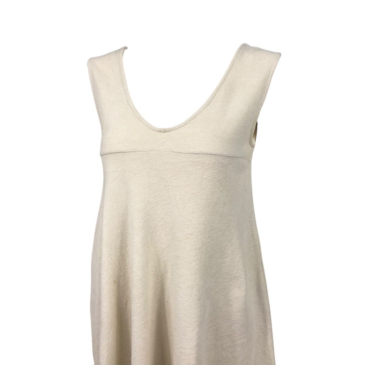 Sophnet. 🔥VINTAGE DRESS SOPHNET. ASYMMETRICAL DESIGN ISSEY MIYAKE Size S / US 4 / IT 40 - 19 Thumbnail