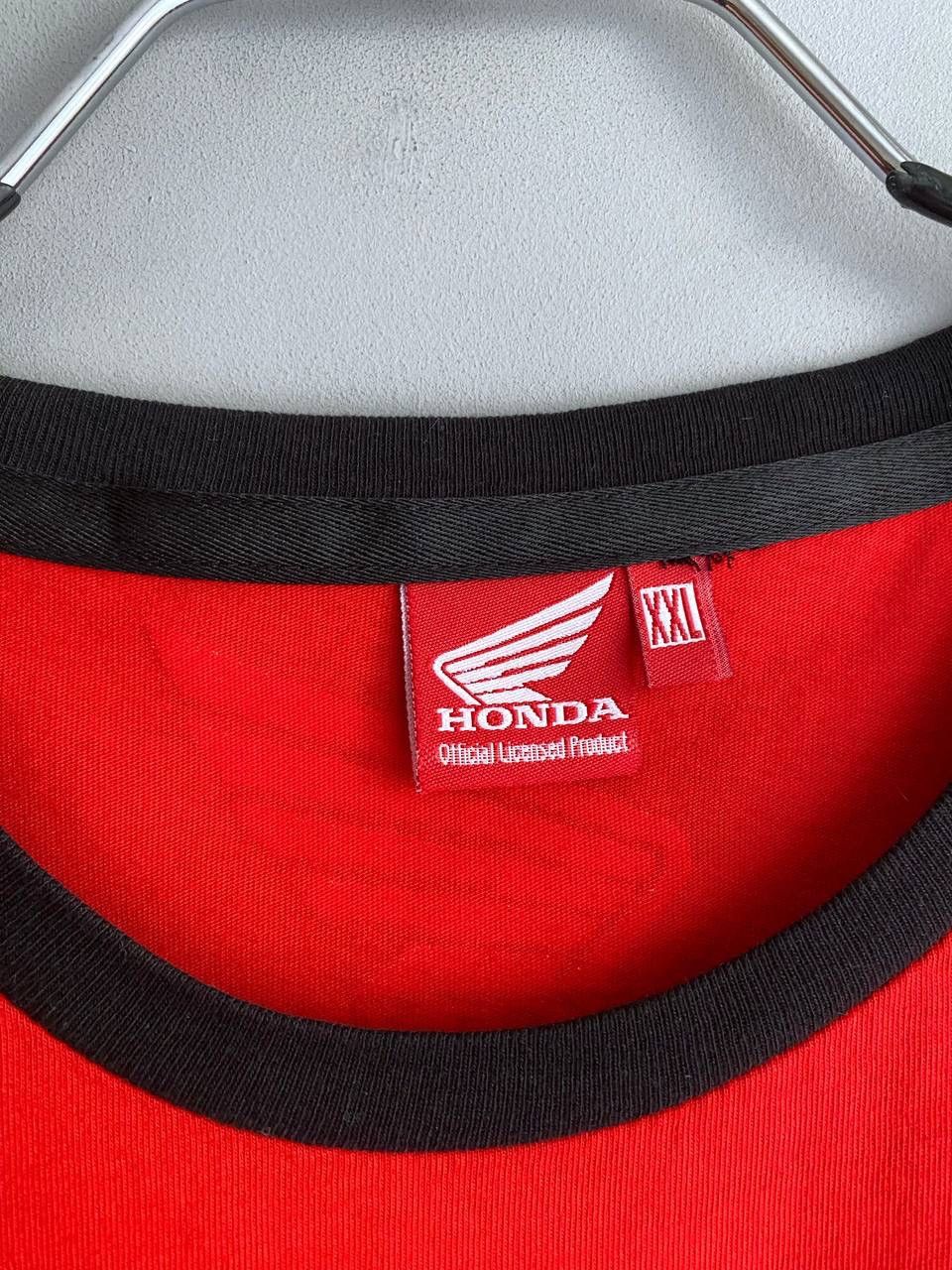 Other MotoGP Honda Officiall Team Merchandise #26 Pedrosa Size XXL Size US XXL / EU 58 / 5 - 12 Thumbnail