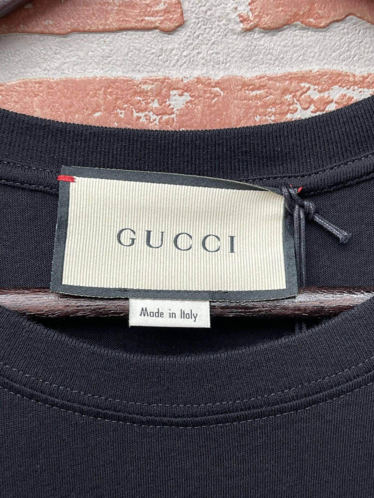 Gucci Size M - Gucci Vs Everybody Las Angeles Brand New EXCLUSIVE Size US M / EU 48-50 / 2 - 5 Thumbnail