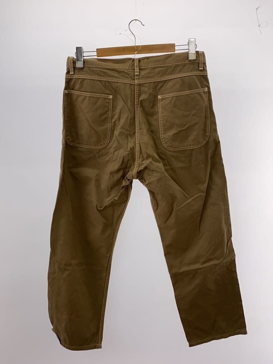 Comme des Garcons Homme 2014 Contrast Stitch Pants Size US 34 / EU 50 - 2 Thumbnail