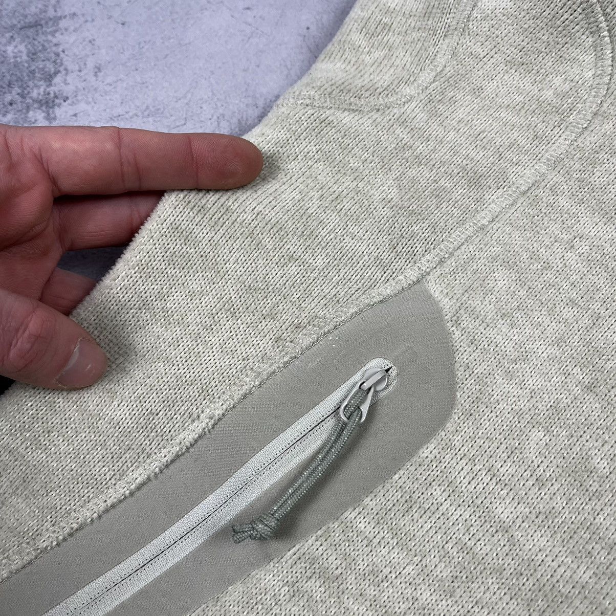 Arc'teryx Arc’teryx zip up gorpcore hooded fleece jacket Size M / US 6-8 / IT 42-44 - 11 Thumbnail