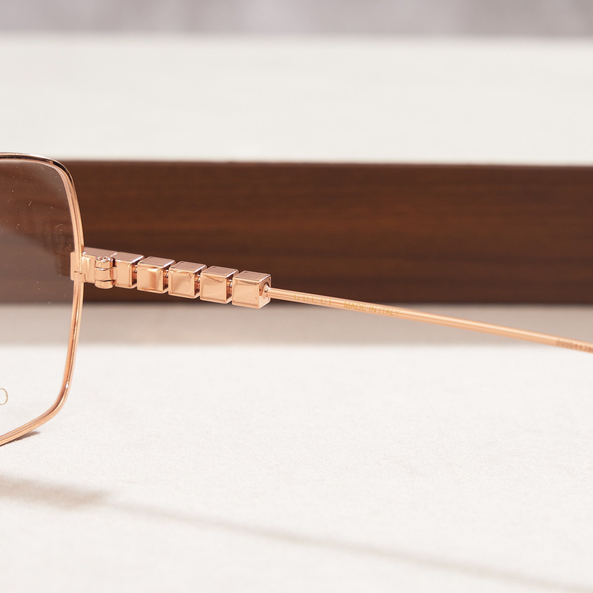 Gucci GUCCI GG1434O 002 Size ONE SIZE - 6 Thumbnail