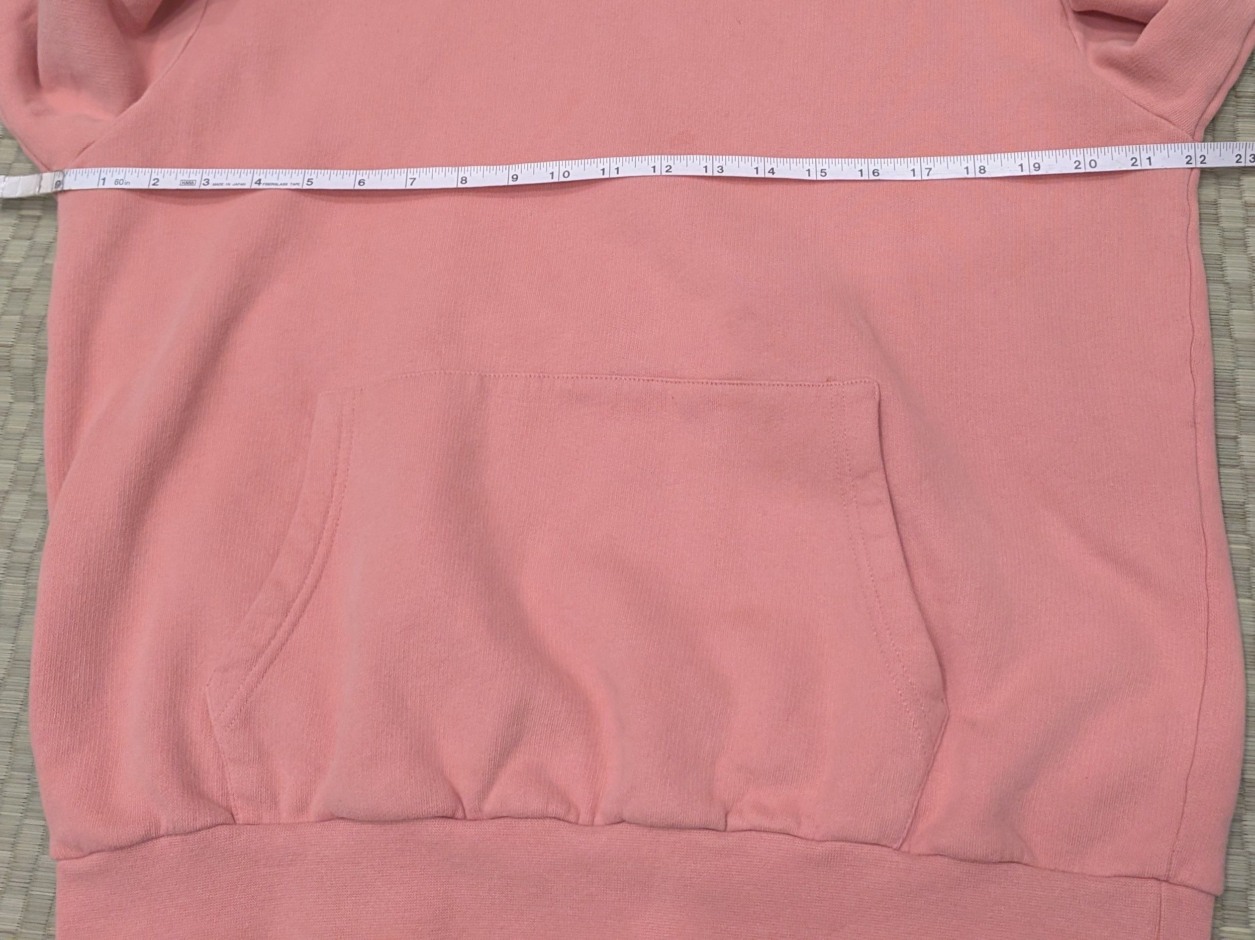 Suspicious Antwerp Suspicious Antwerp Graphic Spellout Hoodie Made in Portugal Size US M / EU 48-50 / 2 - 6 Thumbnail