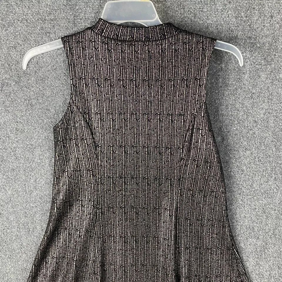 Other Stella Luce Dress Women's Sleeveless Polyester Blend M Size M / US 6-8 / IT 42-44 - 8 Thumbnail