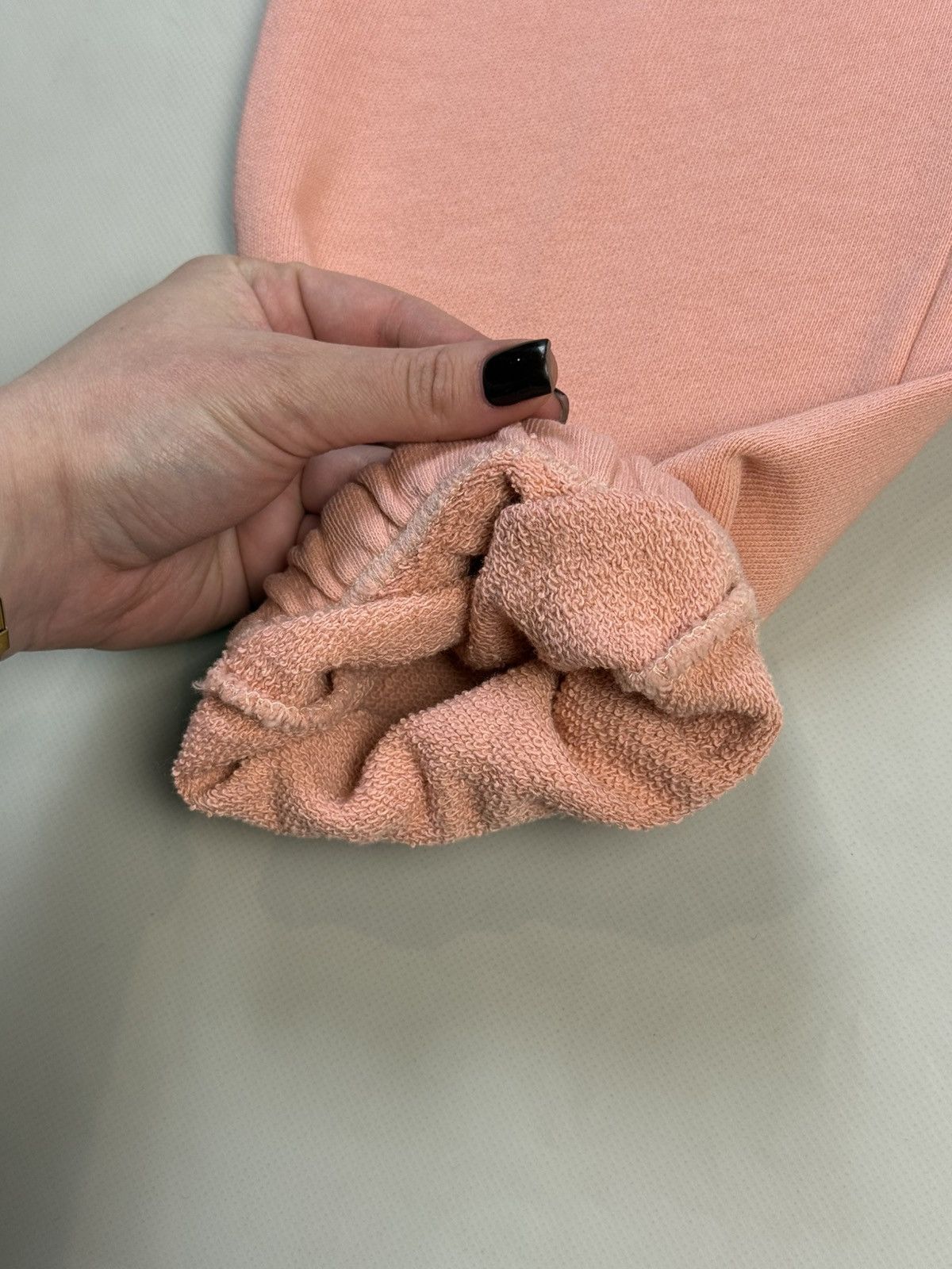 Merz B. Schwanen Merz B. Schwanen Basic Drawstring Sweatpants Pants Trousers Size US 30 / EU 46 - 9 Thumbnail