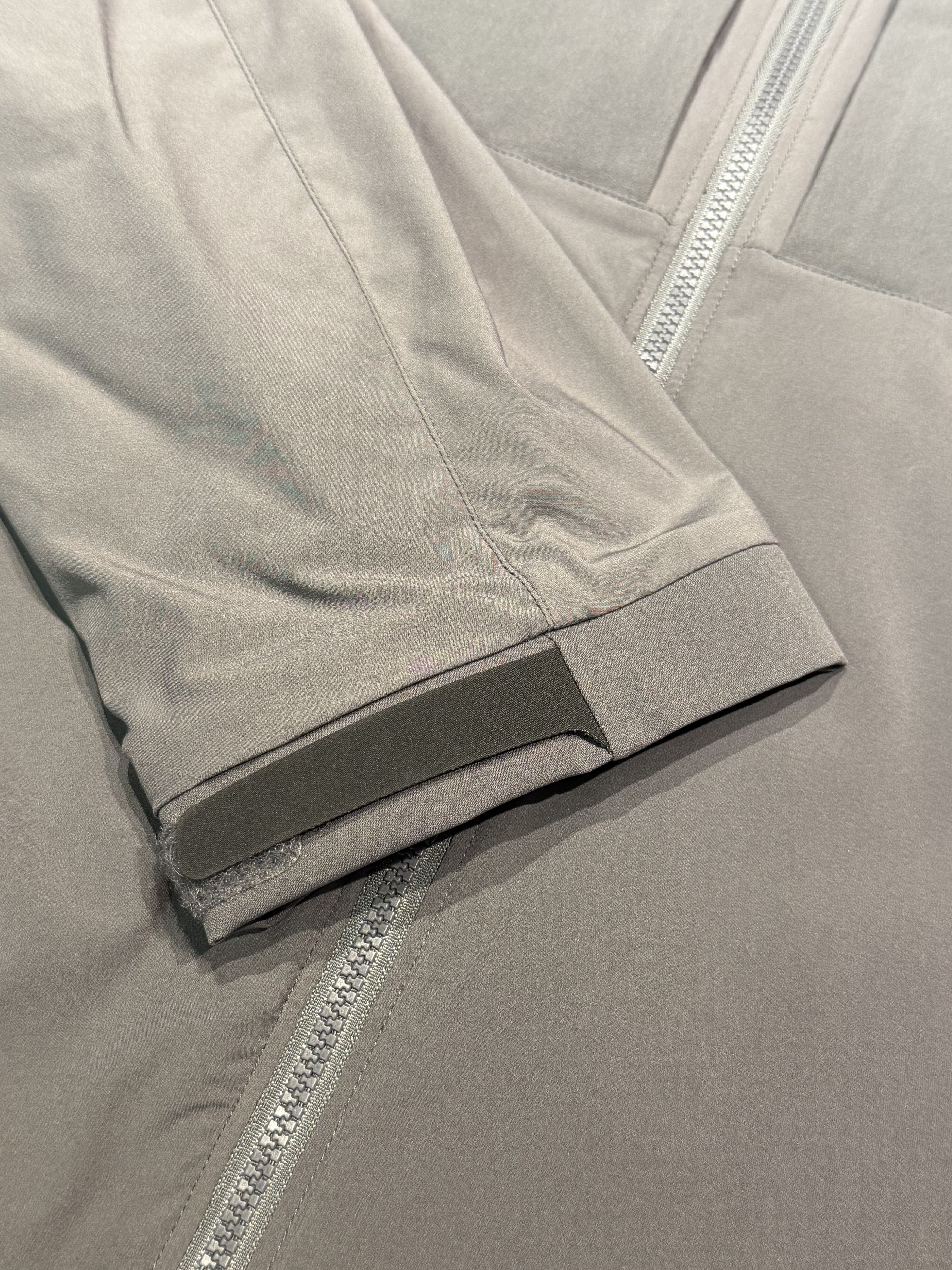 Arc'teryx LEAF Practitioner AR Jacket Men's Size US M / EU 48-50 / 2 - 5 Thumbnail