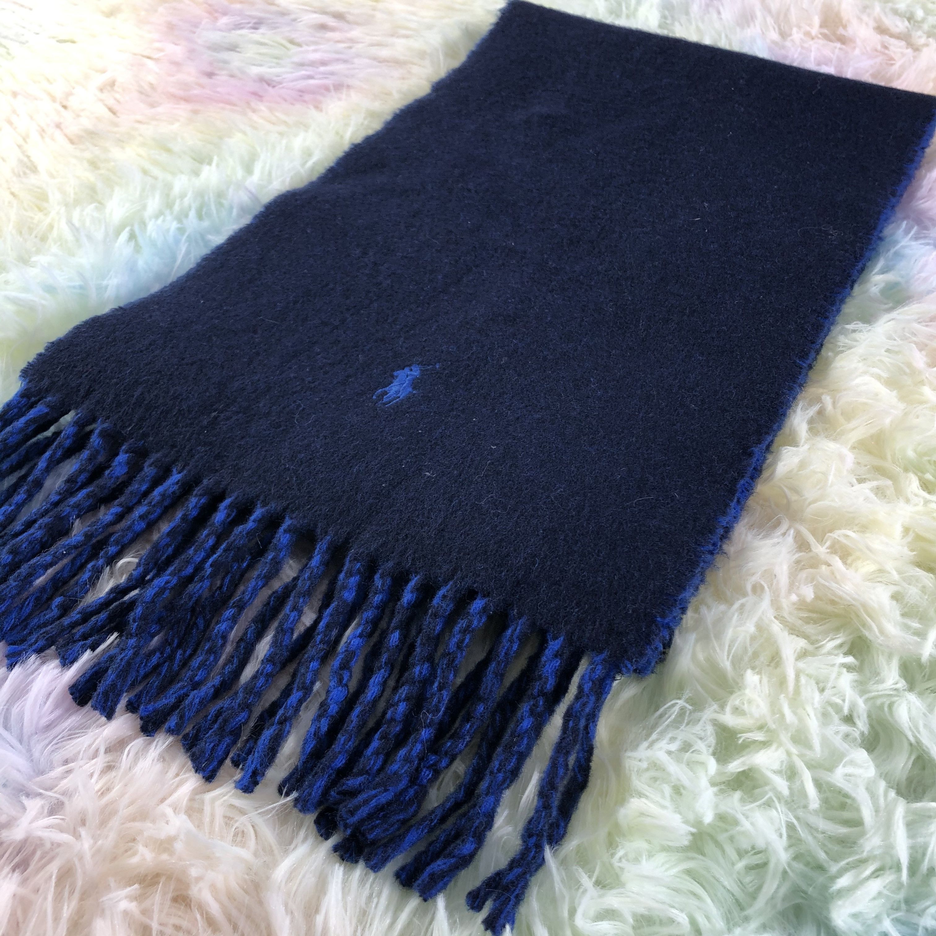 Polo Ralph Lauren Polo Ralph Lauren Scarf / Muffler / Neckwear - KM32 Size ONE SIZE - 3 Thumbnail