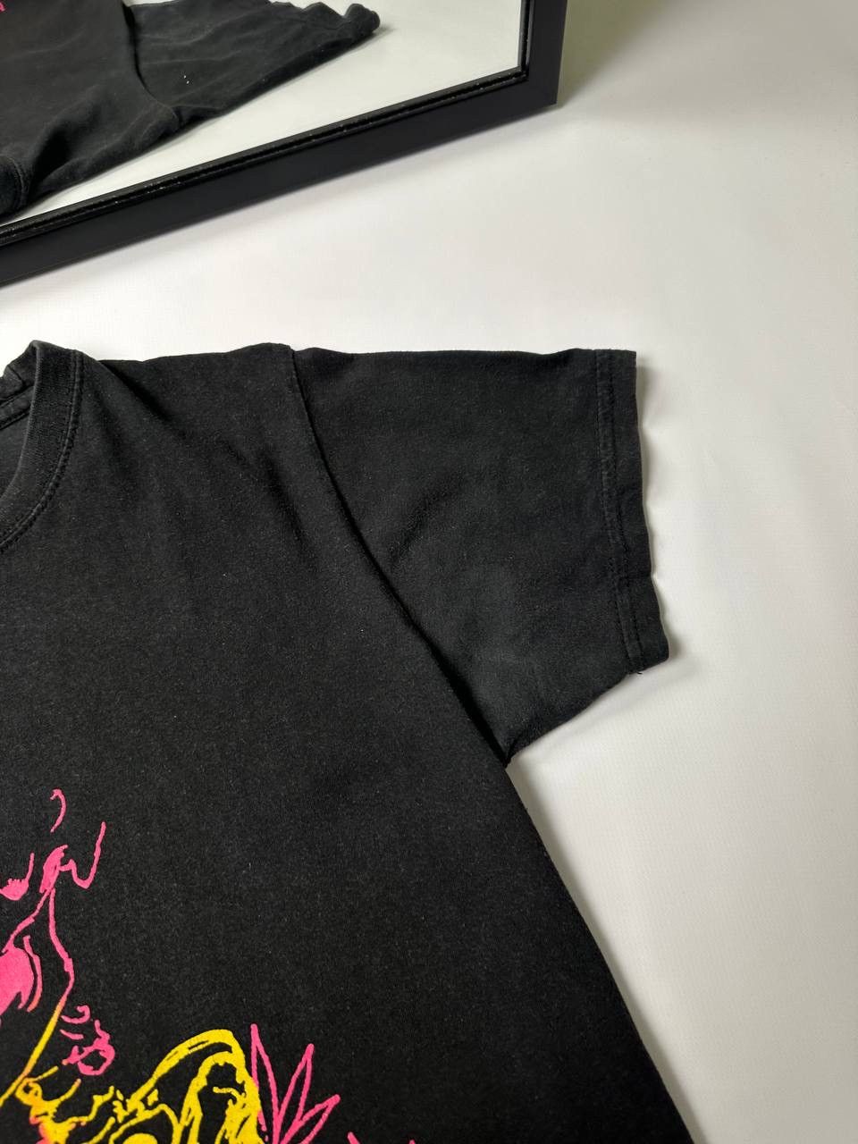 Band Tees × Japanese Brand × Vintage 90’s Vintage Incubus Worldwide Tour T Shirt Size US M / EU 48-50 / 2 - 6 Thumbnail
