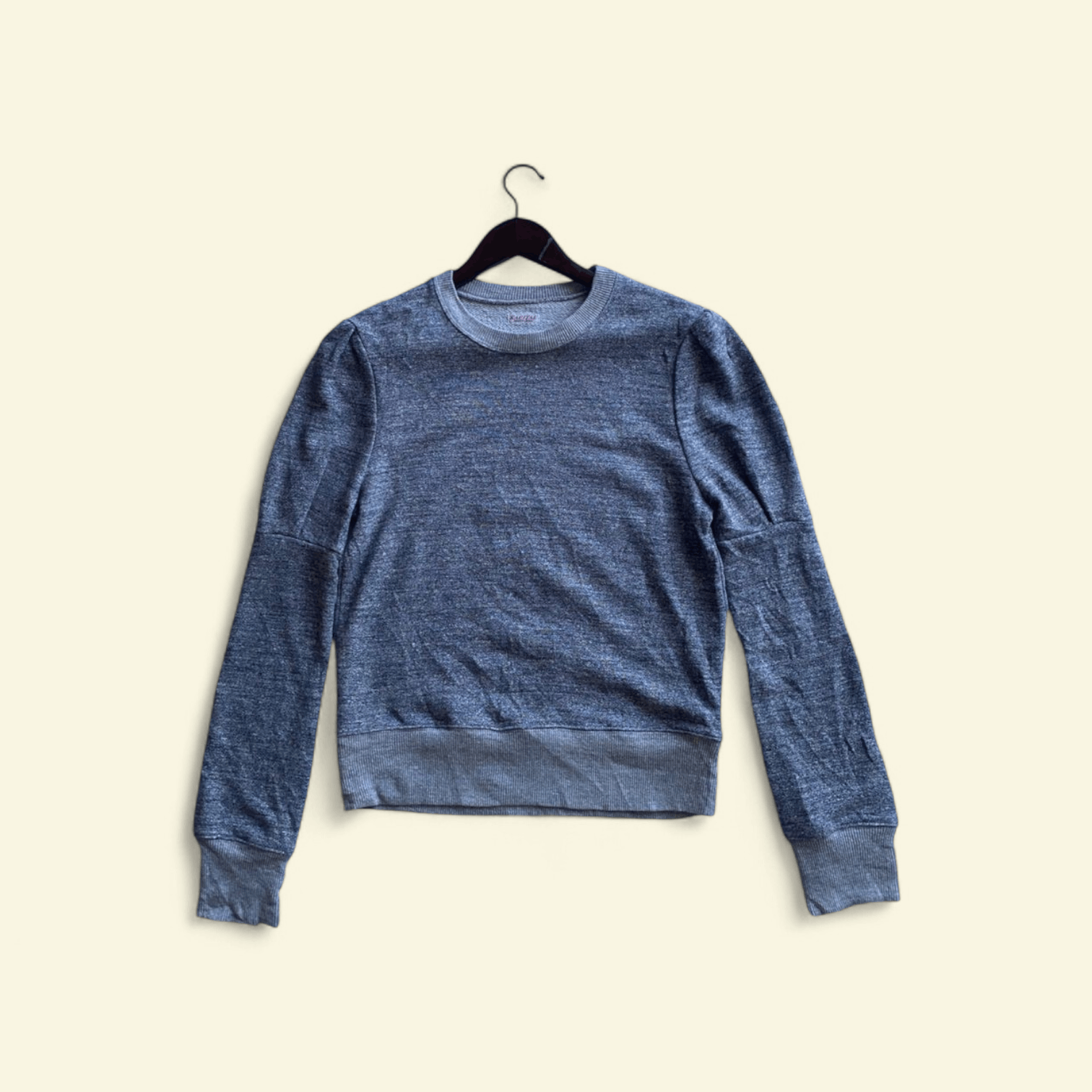Kapital Kapital Puff hand Sweatshirt Size M / US 6-8 / IT 42-44 - 1 Thumbnail