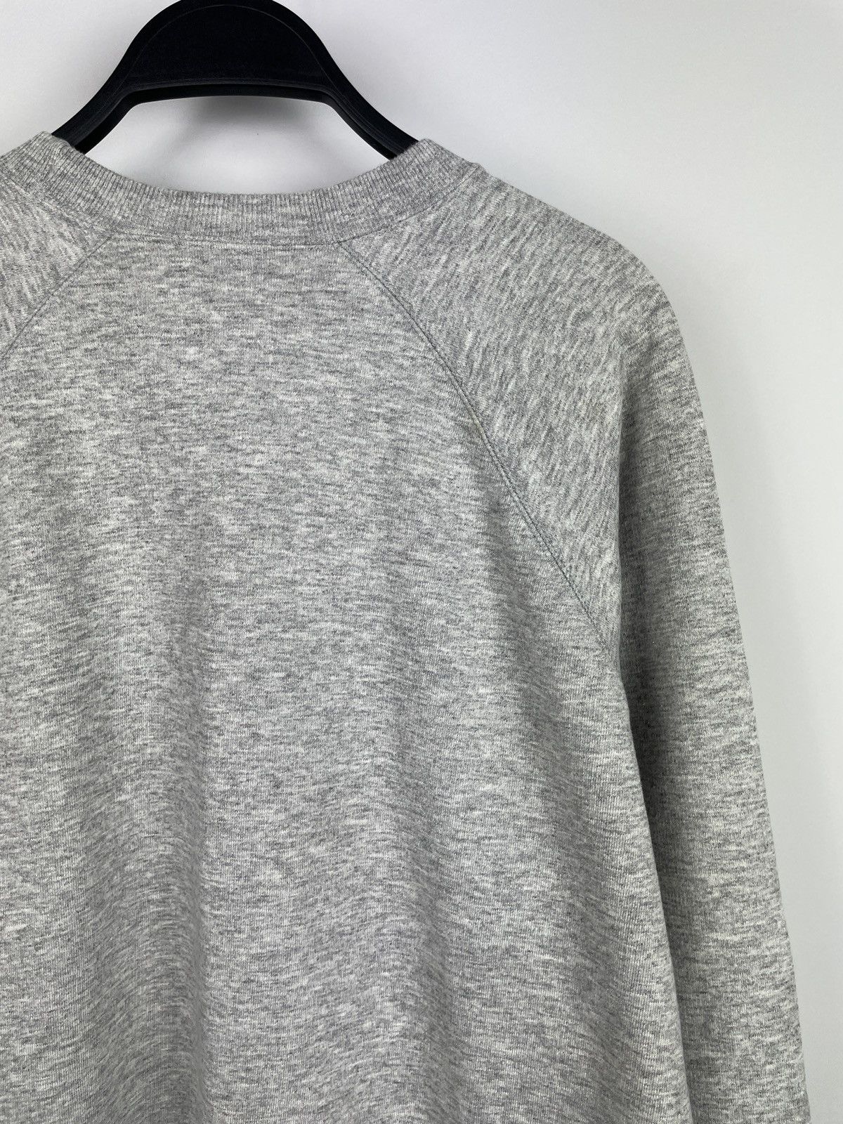 Diesel × Vintage New!!! Vintage Diesel Division Y2K Sweatshirt Size US XXL / EU 58 / 5 - 12 Thumbnail