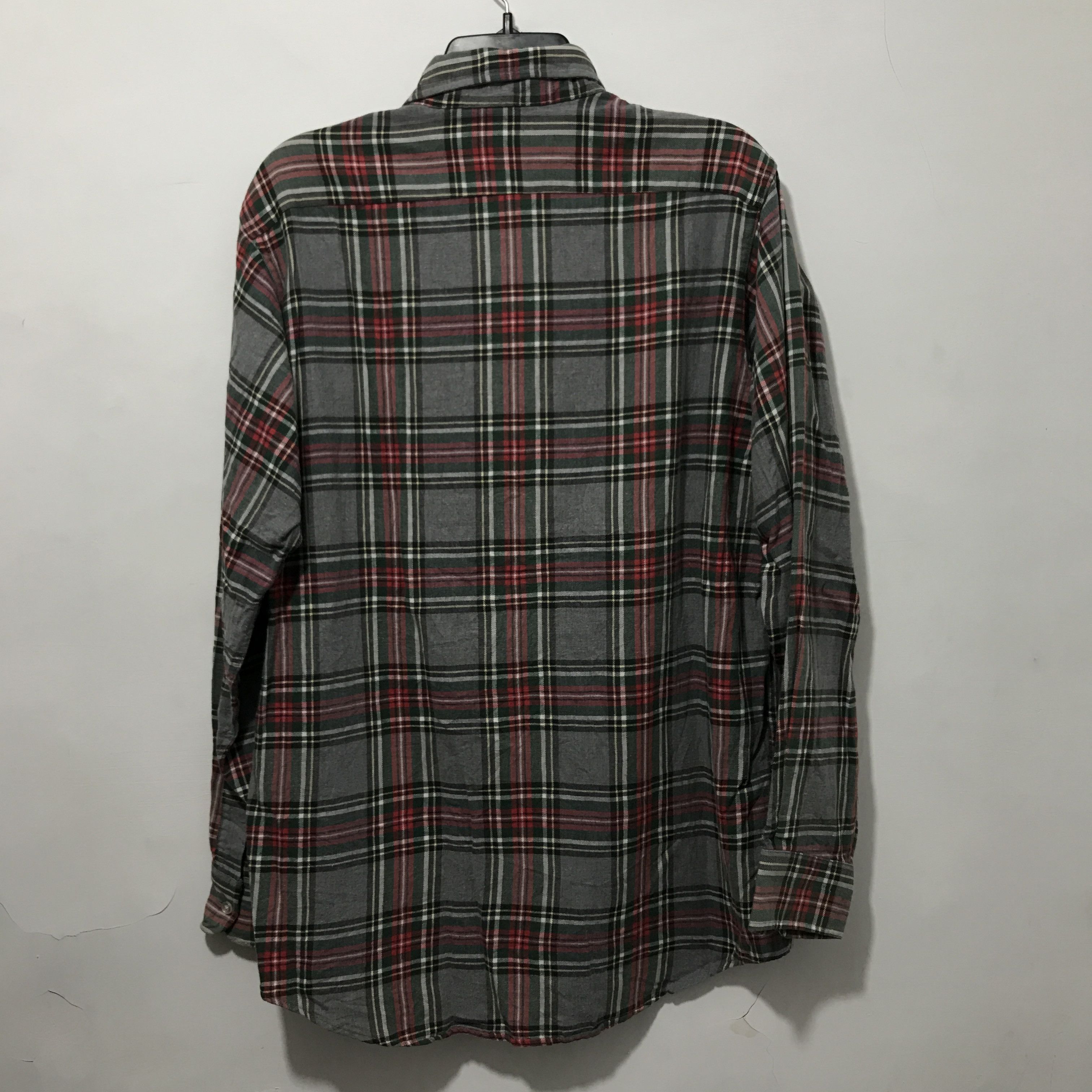 L.L. Bean VTG L.L.BEAN FLANELL SHIRT Size US M / EU 48-50 / 2 - 7 Thumbnail