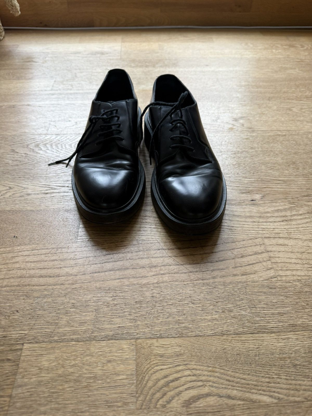 Valentino Valentino derbies Size US 7.5 / EU 40-41 - 3 Thumbnail