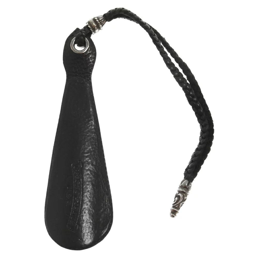 Chrome Hearts Chrome Hearts Leather Shoe Horn Size ONE SIZE - 1 Thumbnail