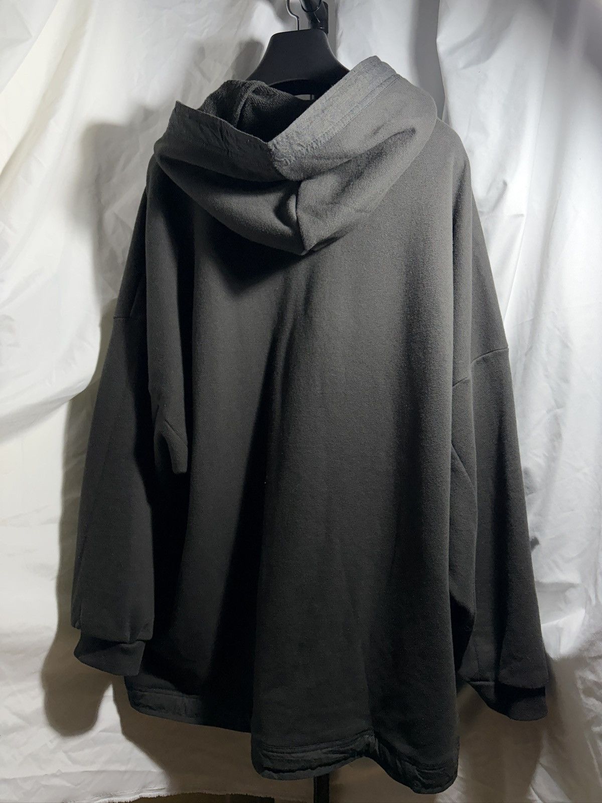 Jan Jan Van Essche Jan jan ven essche cotton/yak terry sweat Size US M / EU 48-50 / 2 - 3 Thumbnail