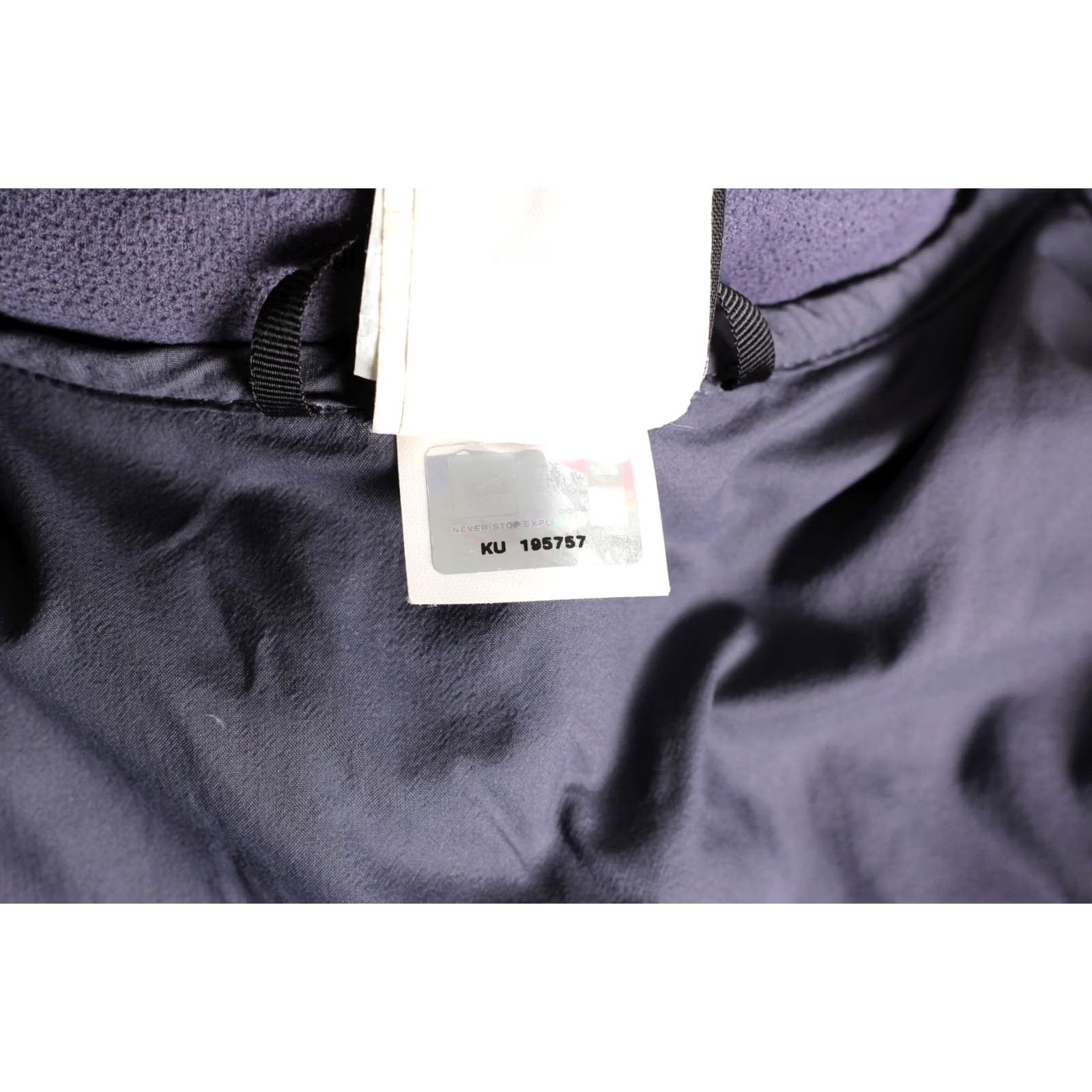 The North Face The North Face Goose Down Puffer Jacket Women Size XS MJ5751 (Corrected) Size XS / US 0-2 / IT 36-38 - 8 Thumbnail