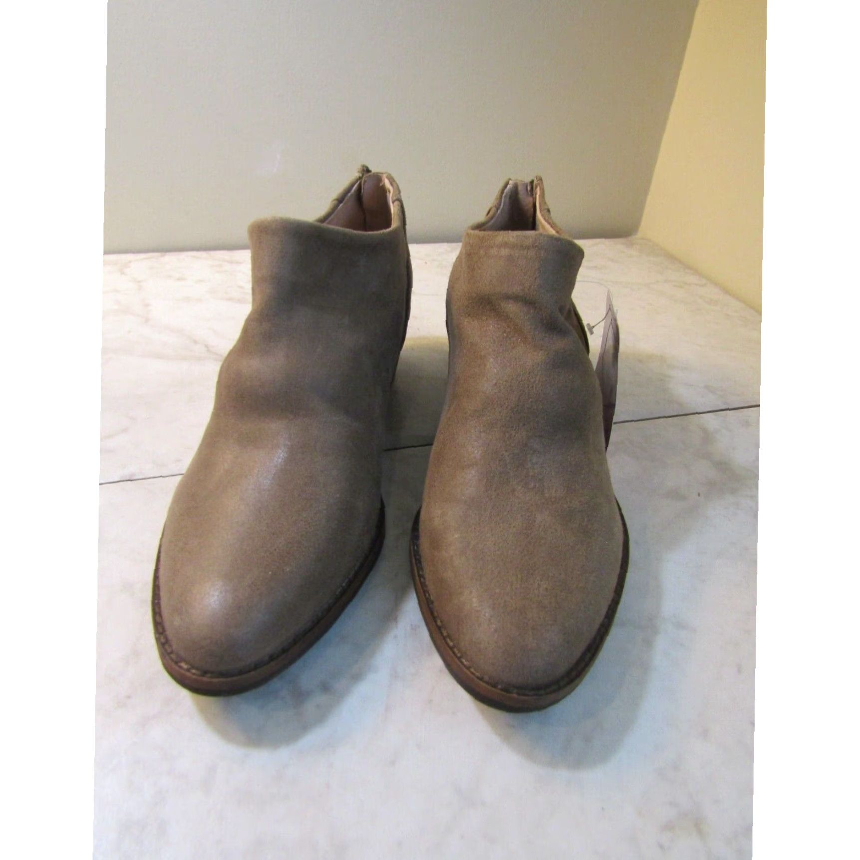 Lucky brand shaynah bootie deals